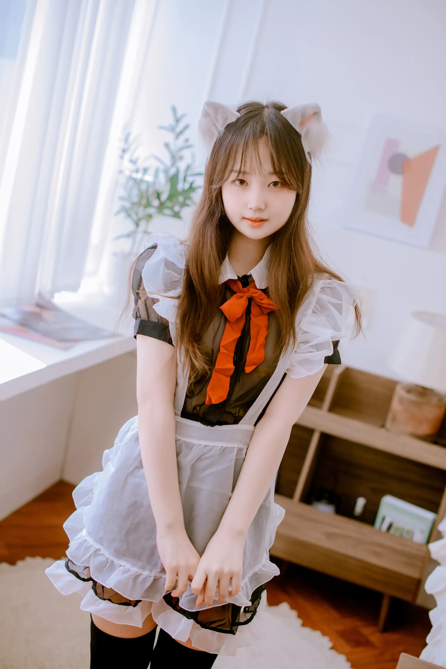 团子研究社_Sia – NO. 036-001