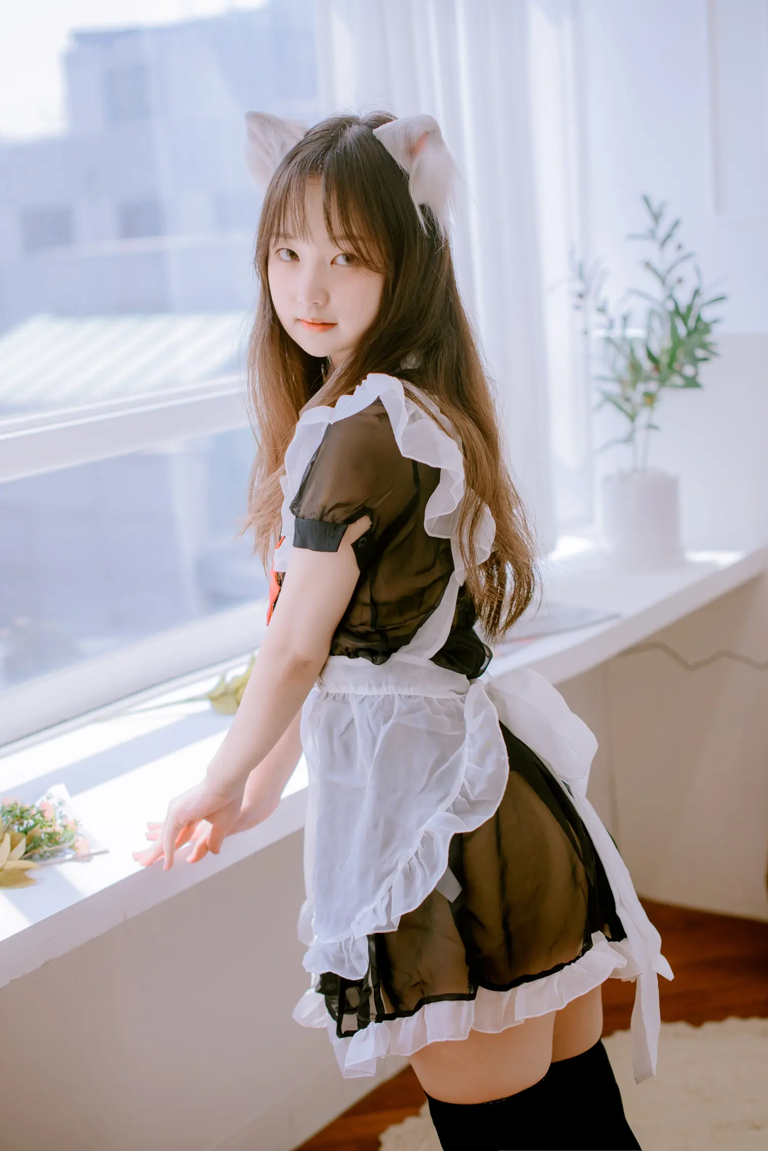 团子研究社_Sia – NO. 036-002