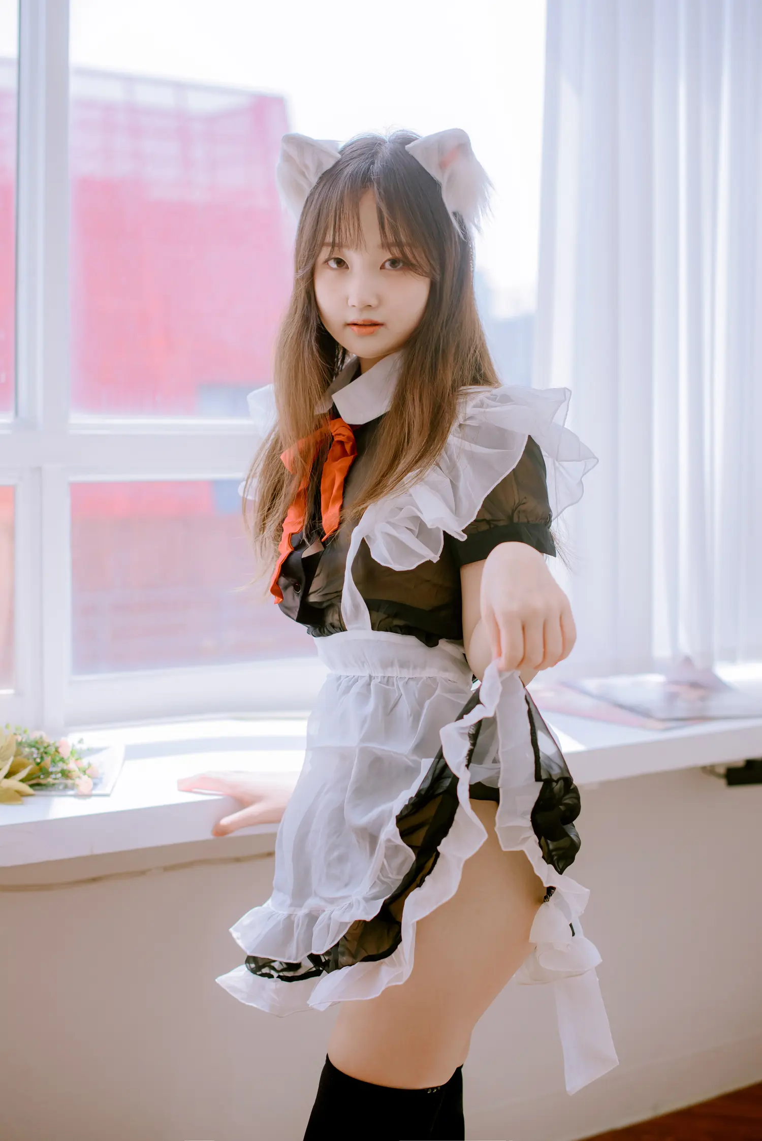 团子研究社_Sia – NO. 036-003