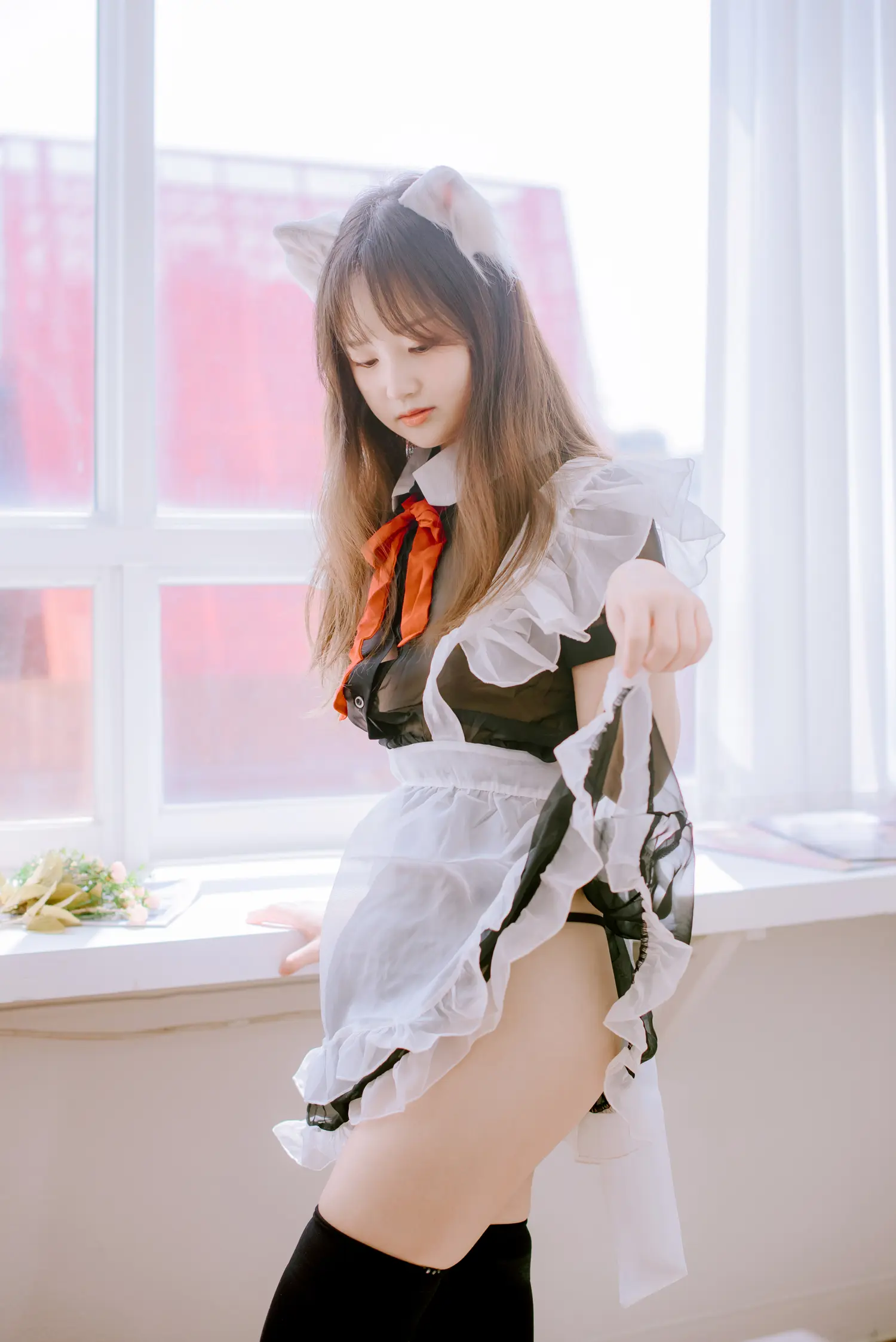 团子研究社_Sia – NO. 036-004