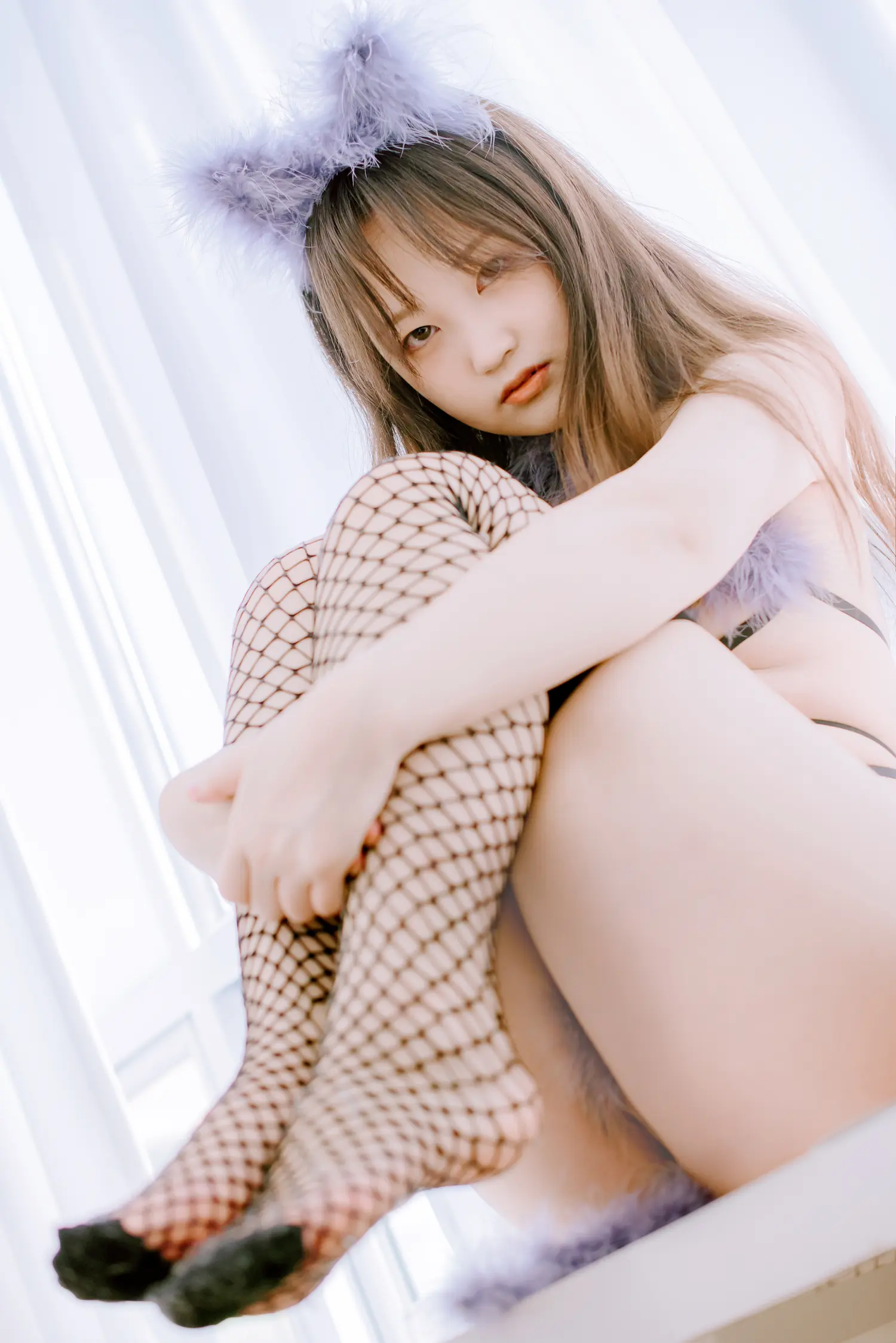 团子研究社_Sia – NO. 038-003