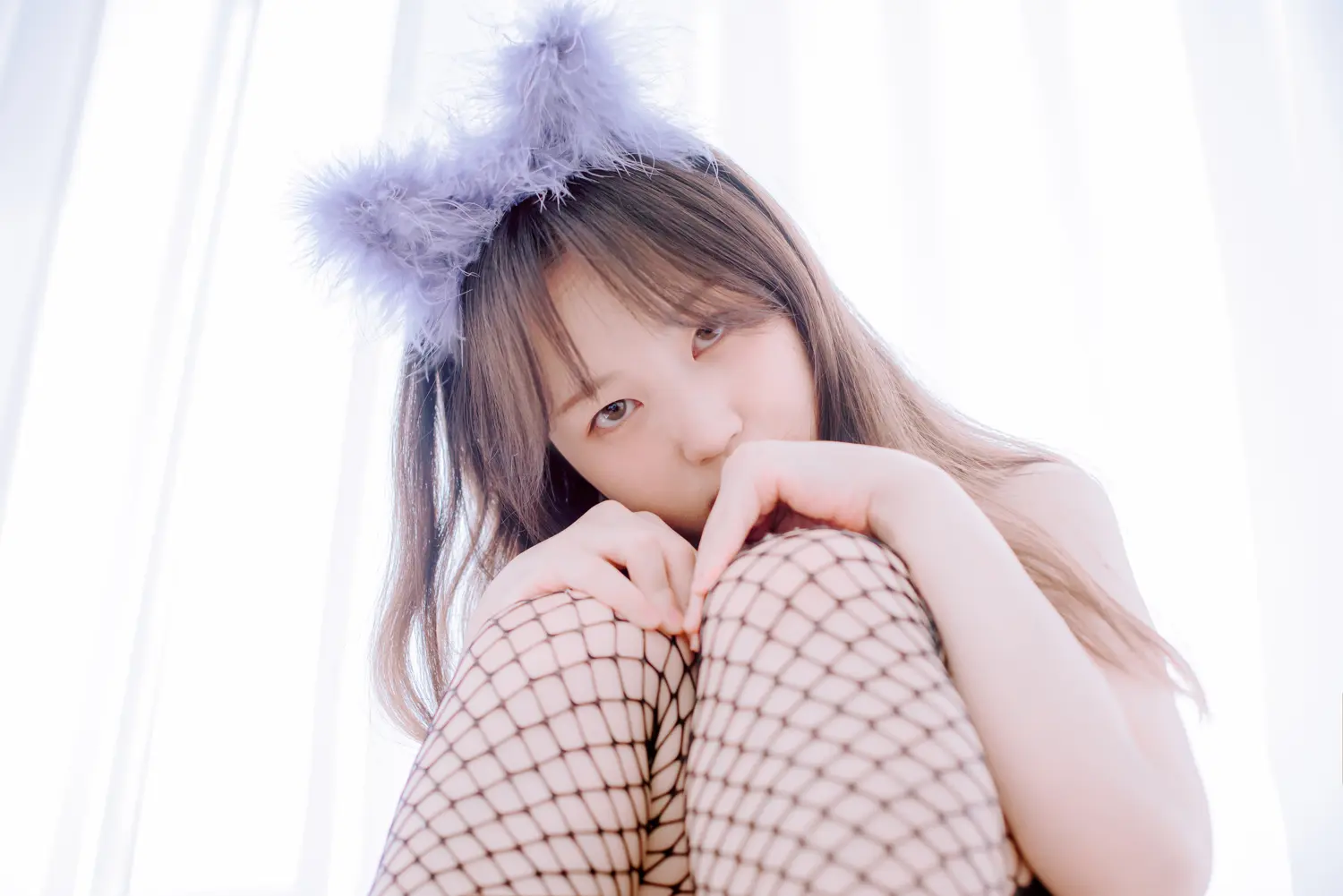 团子研究社_Sia – NO. 038-004