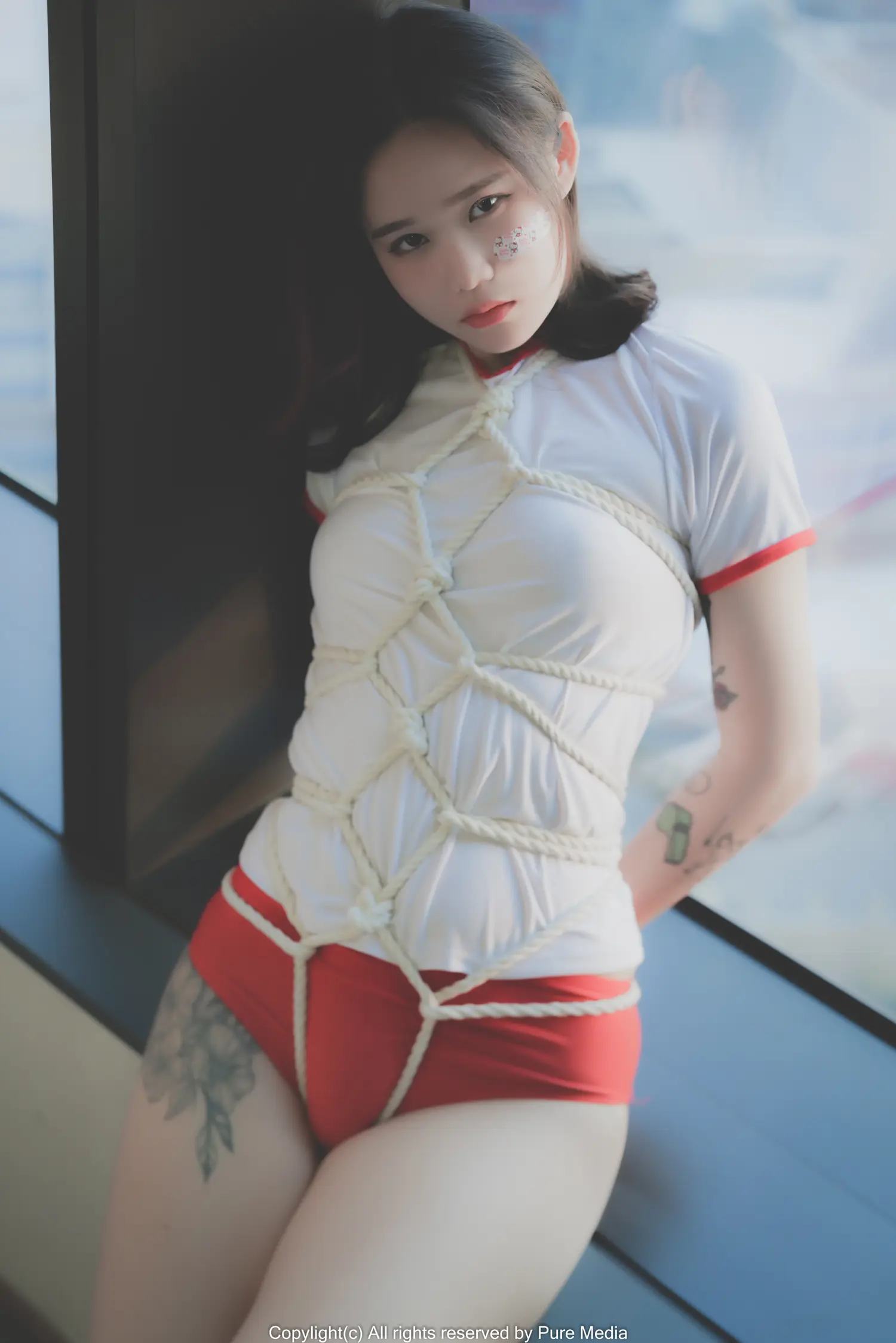 团子研究社_Sira – NO. 003-004