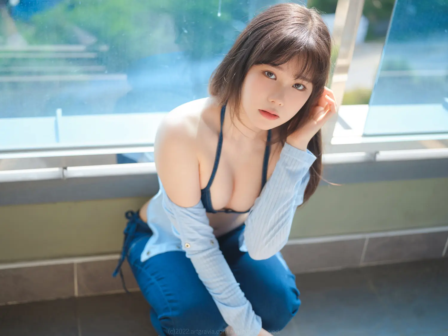 团子研究社_Sira – NO. 015-004