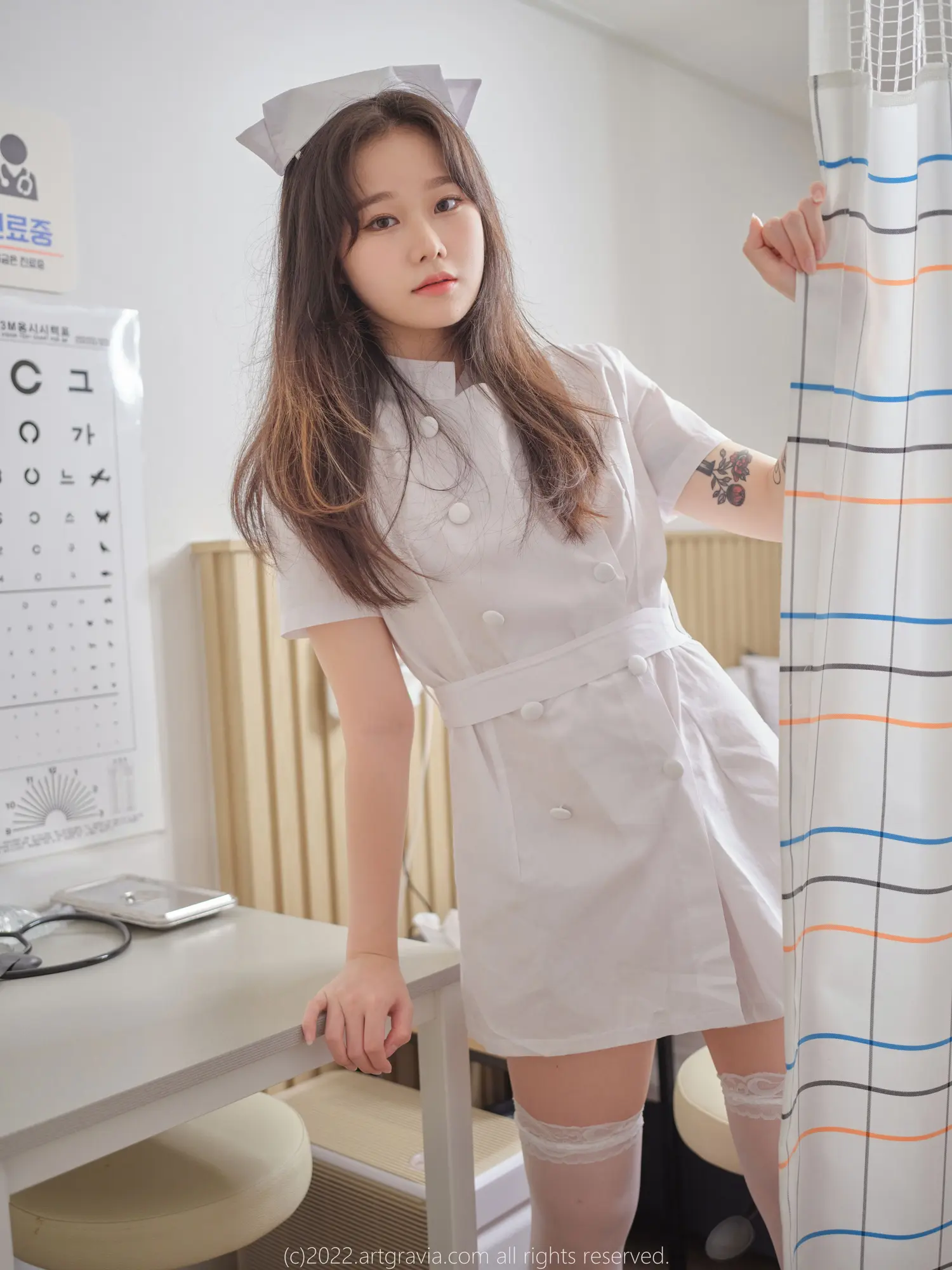 团子研究社_Sira – NO. 016-002