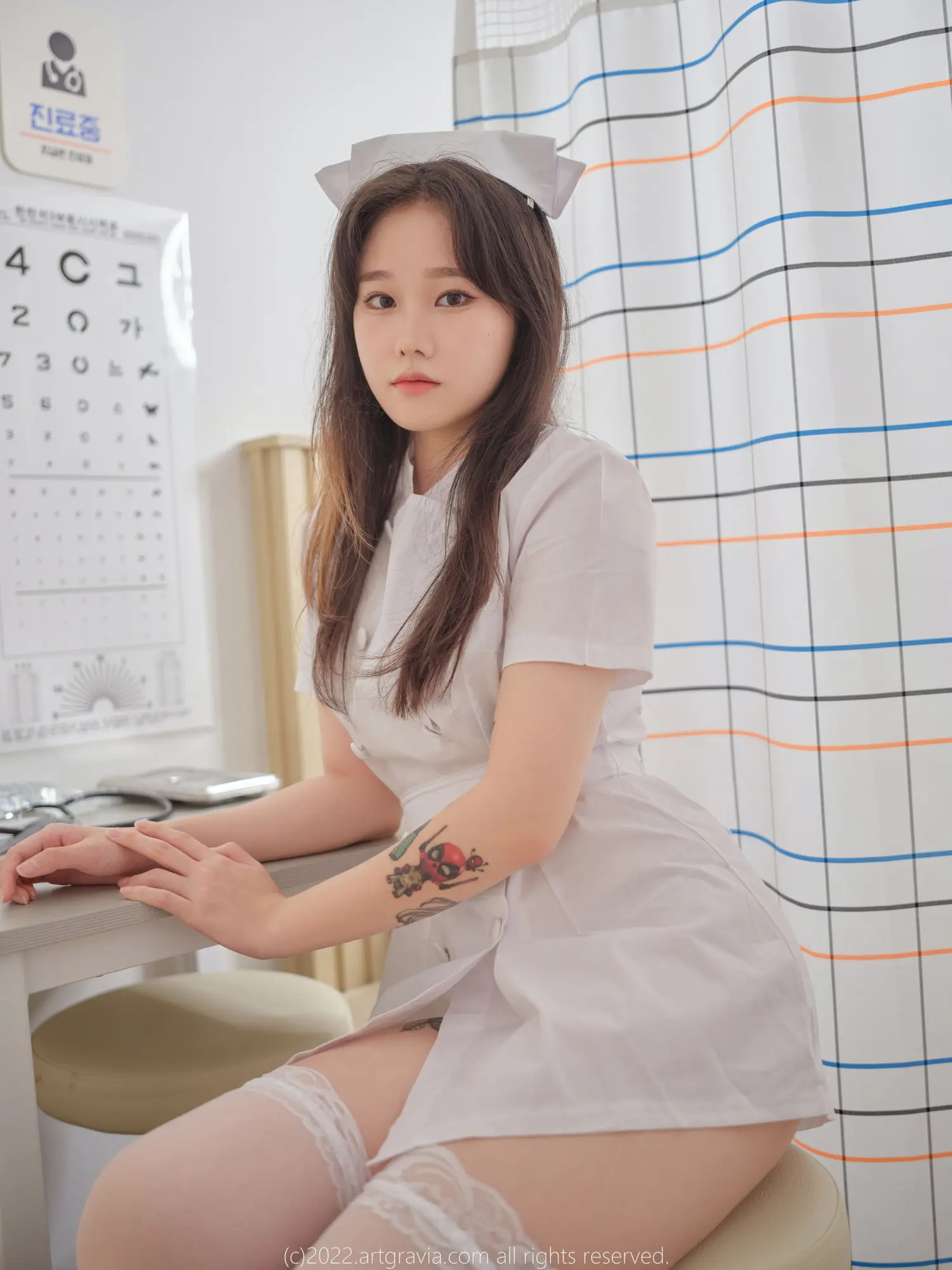 团子研究社_Sira – NO. 016-003