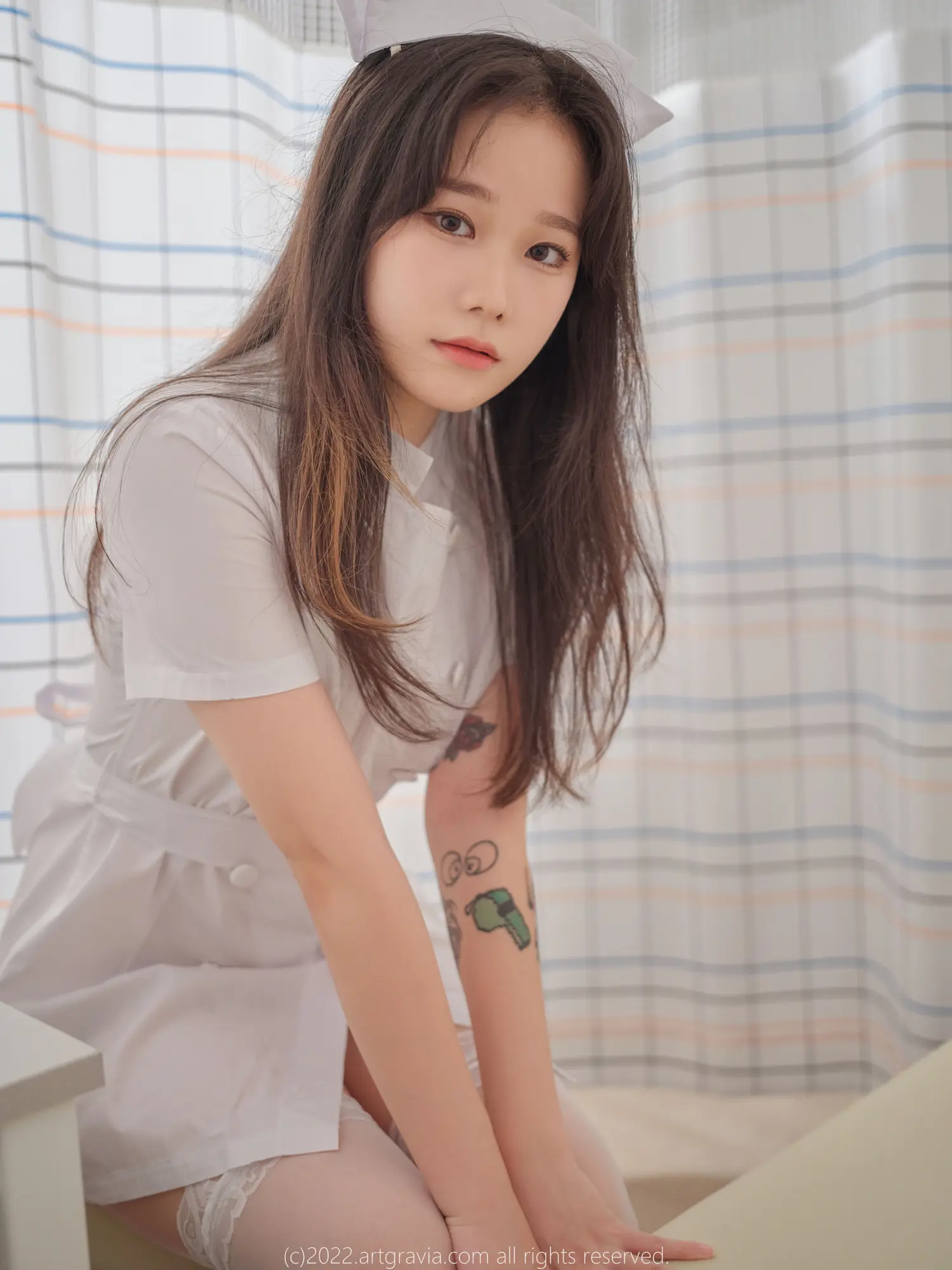 团子研究社_Sira – NO. 016-004