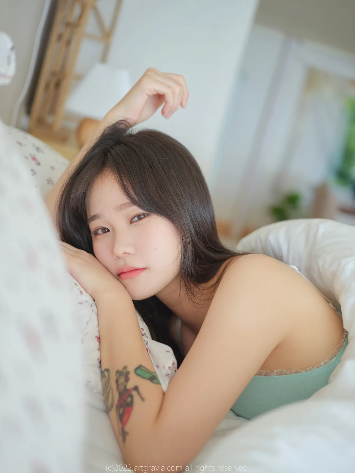 团子研究社_Sira – NO. 018-002