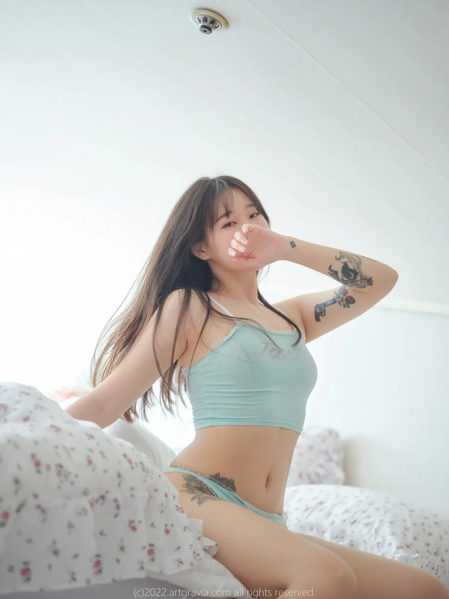 团子研究社_Sira – NO. 018-003