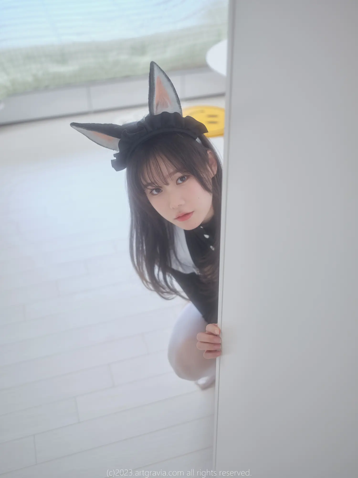 团子研究社_Sira – NO. 021-004