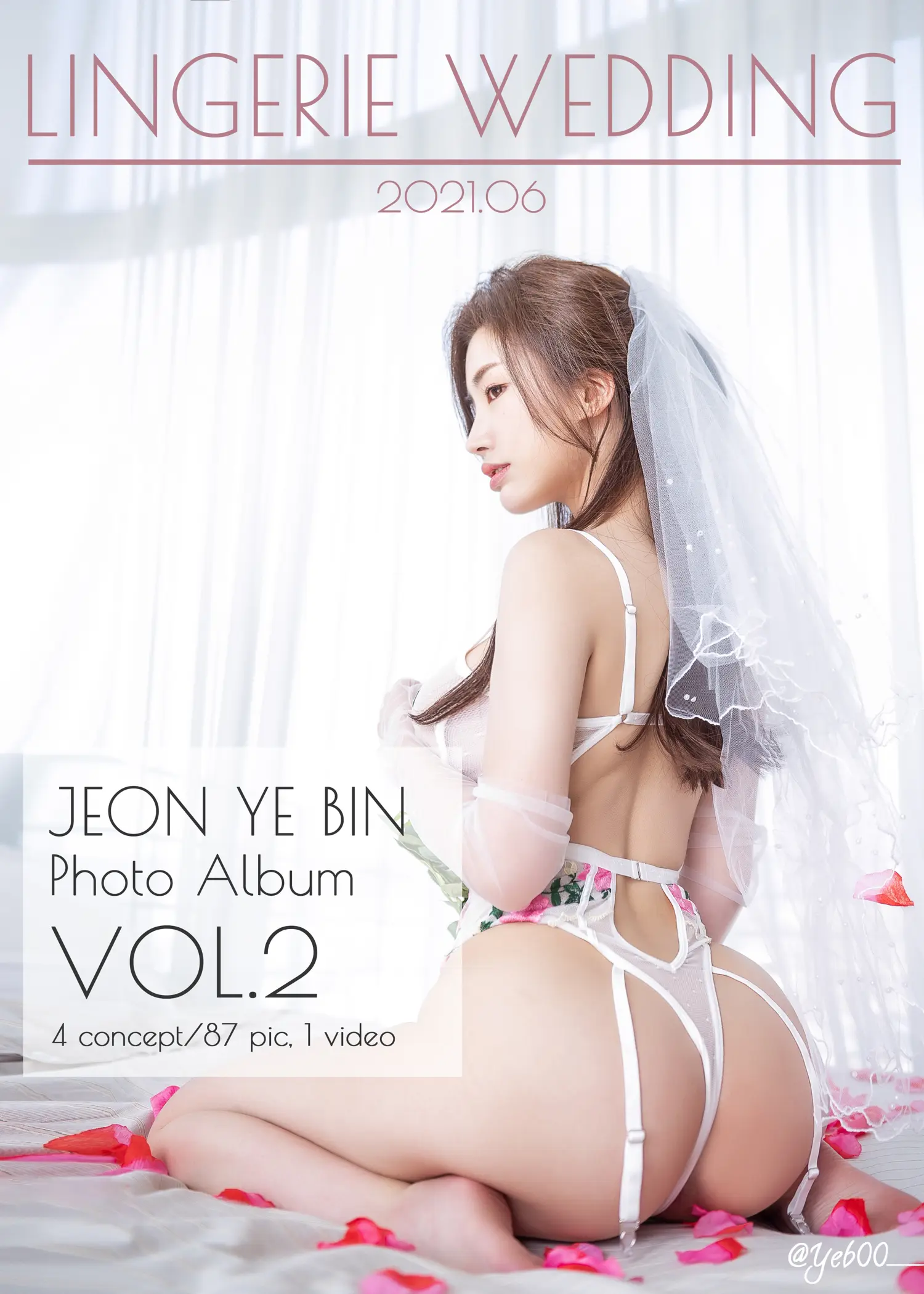 团子研究社_Yebin – NO. 006-001