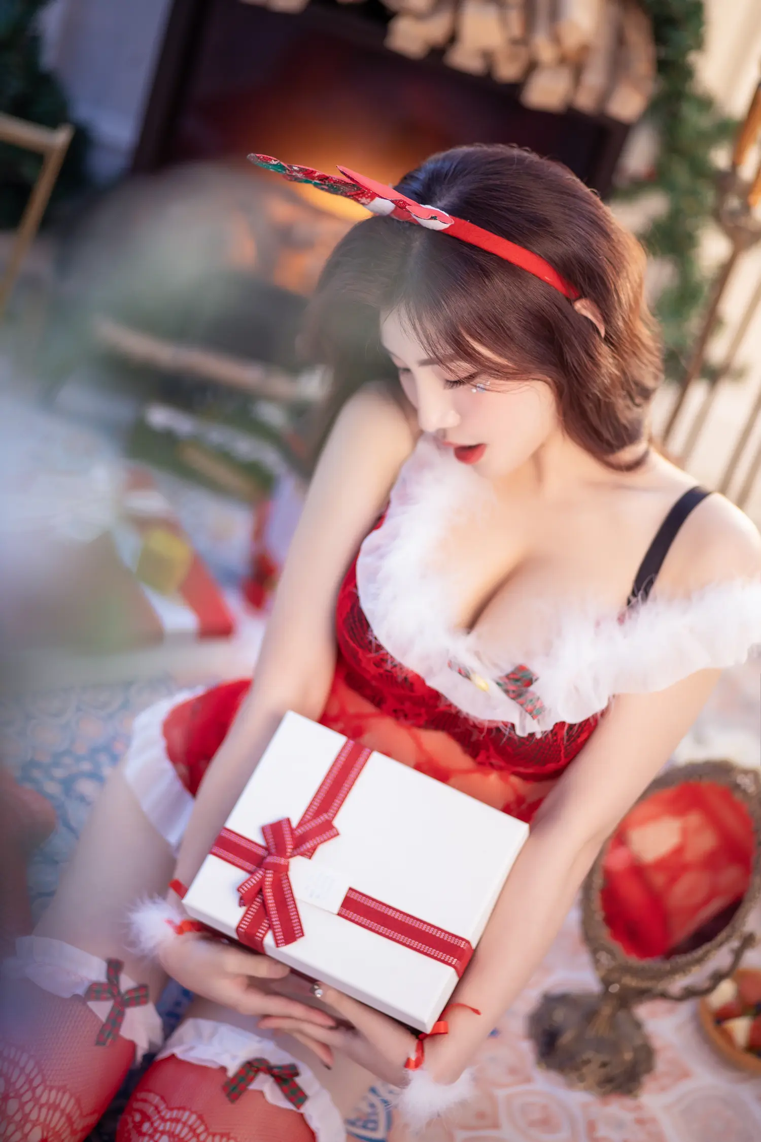 团子研究社_Yebin – NO. 007-002