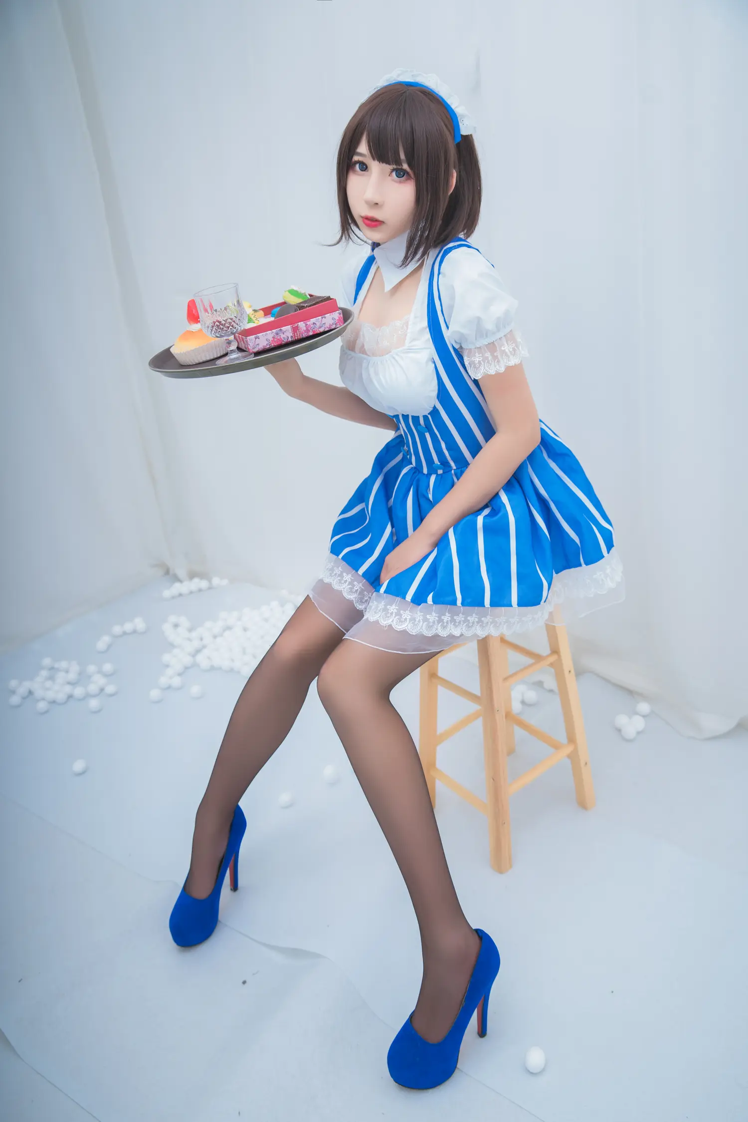 团子研究社_小酥酱 – NO. 005-003
