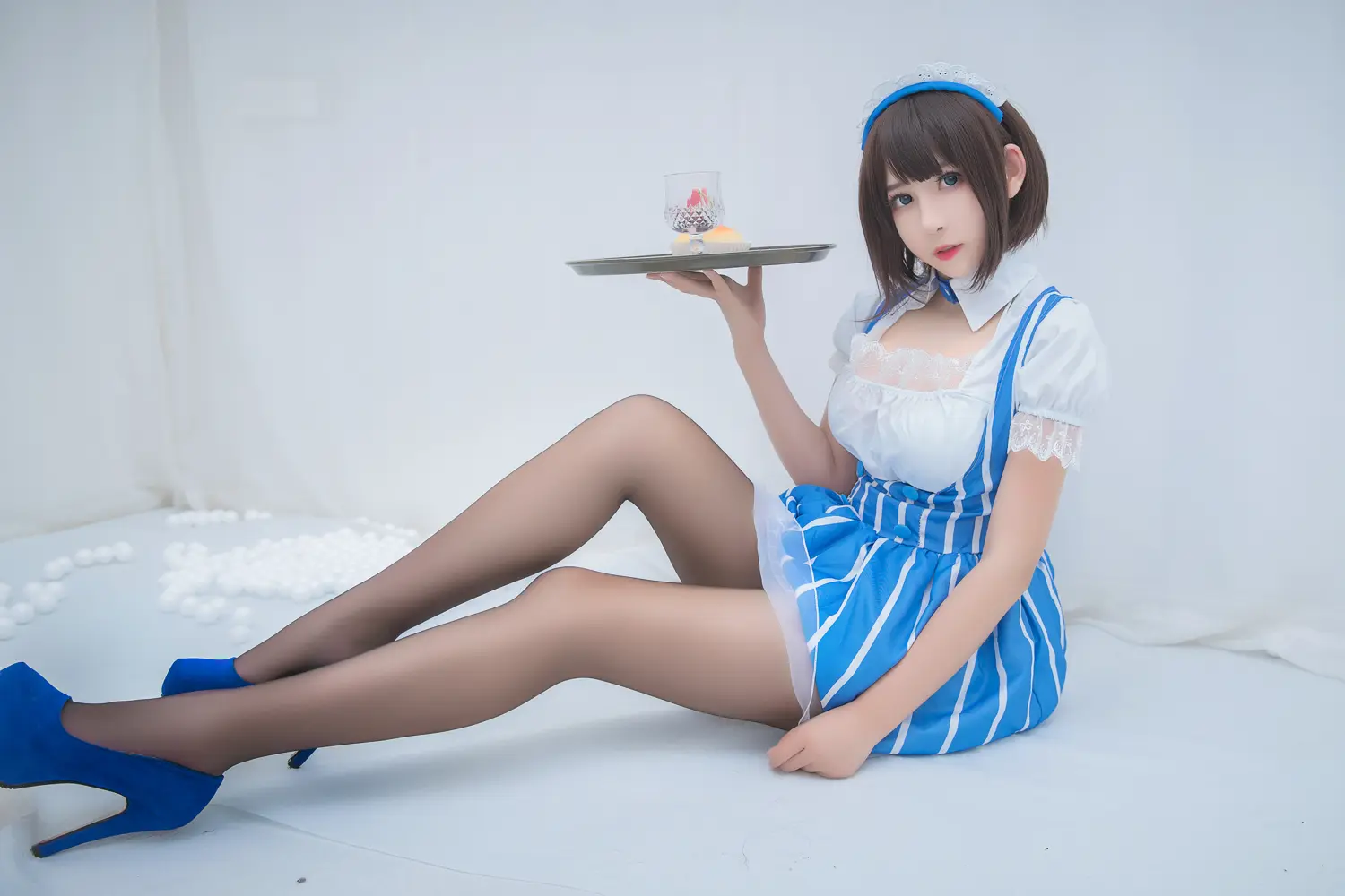 团子研究社_小酥酱 – NO. 005-004
