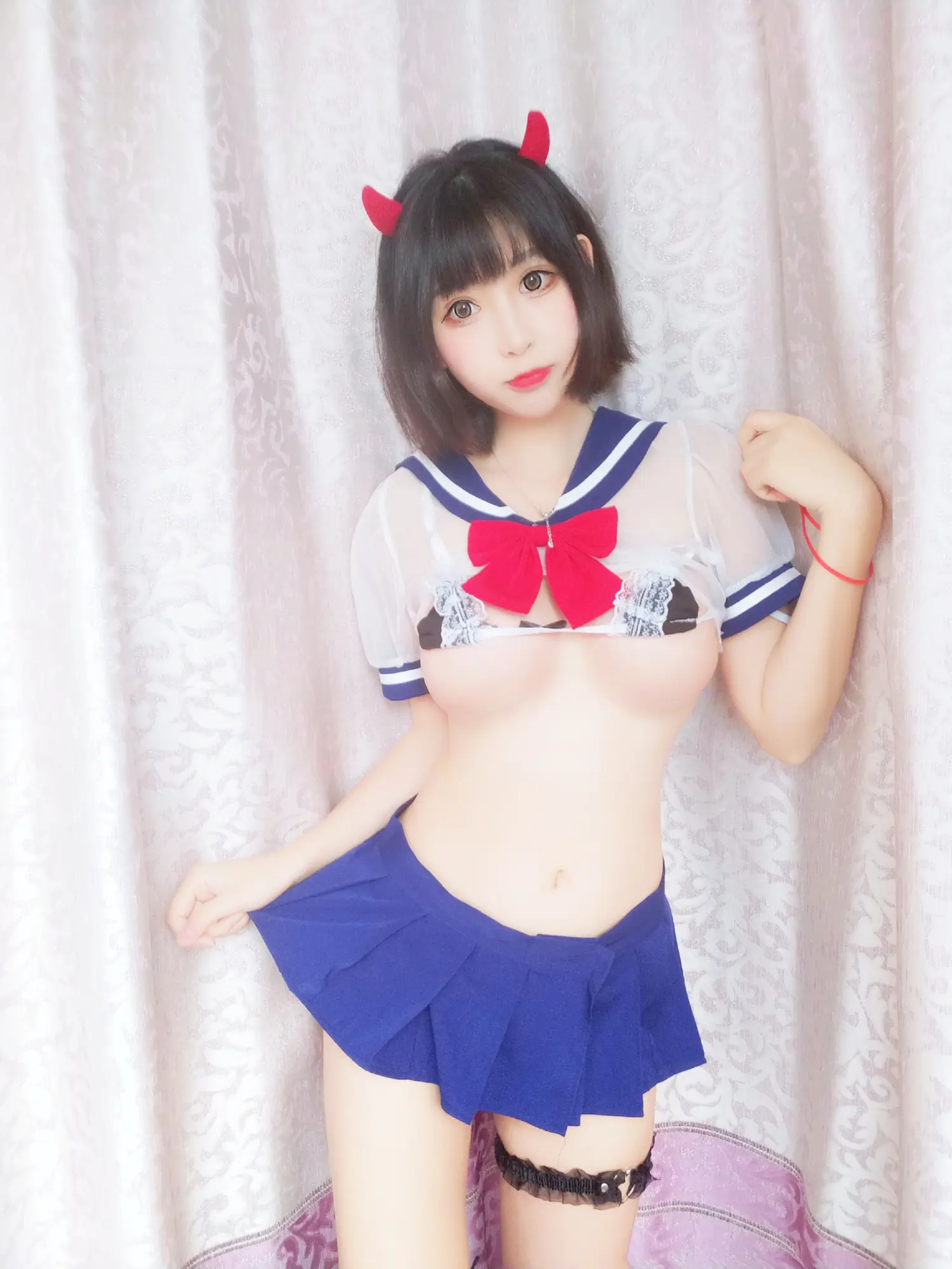 团子研究社_小酥酱 – NO. 012-001