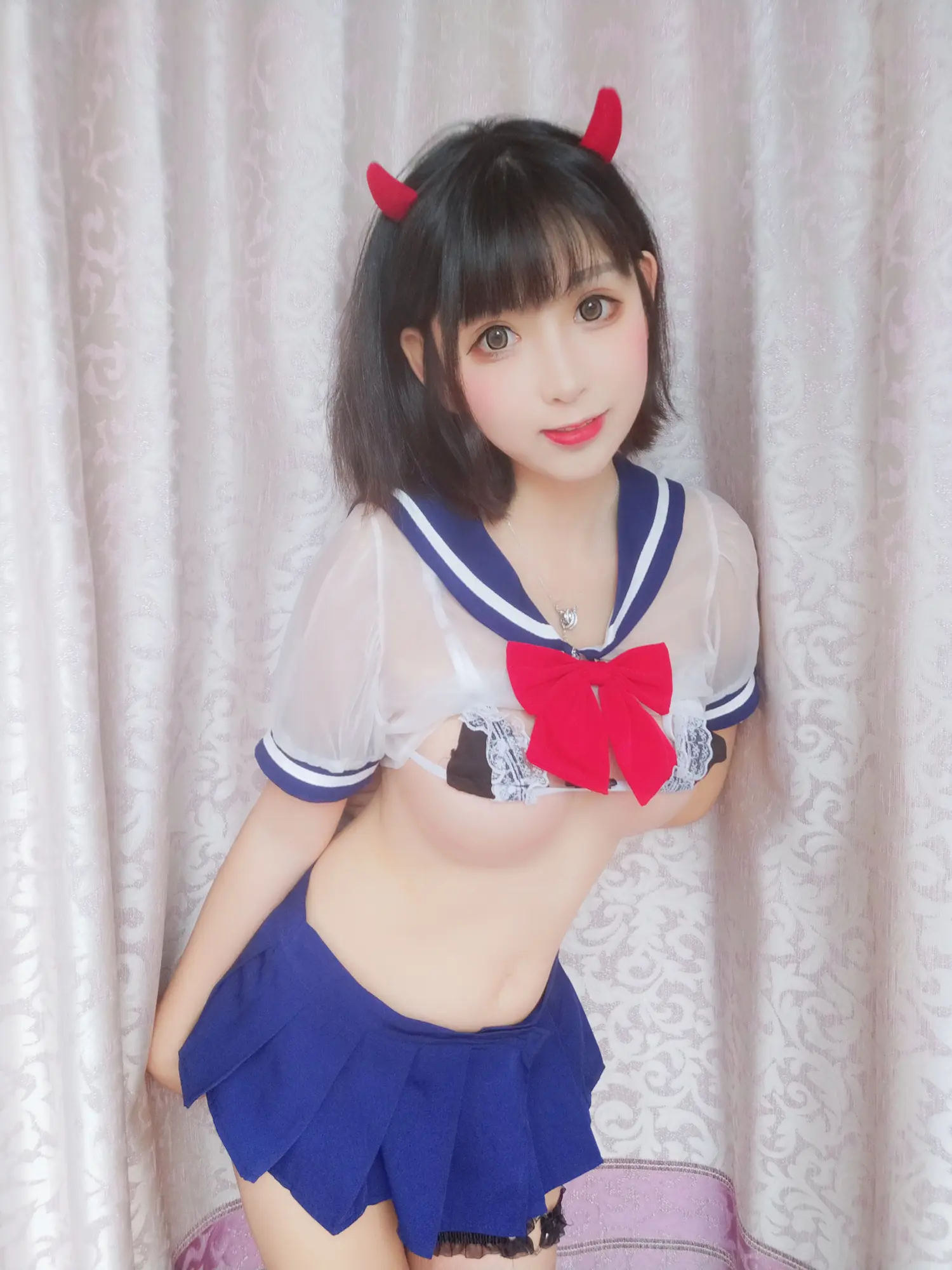 团子研究社_小酥酱 – NO. 012-002