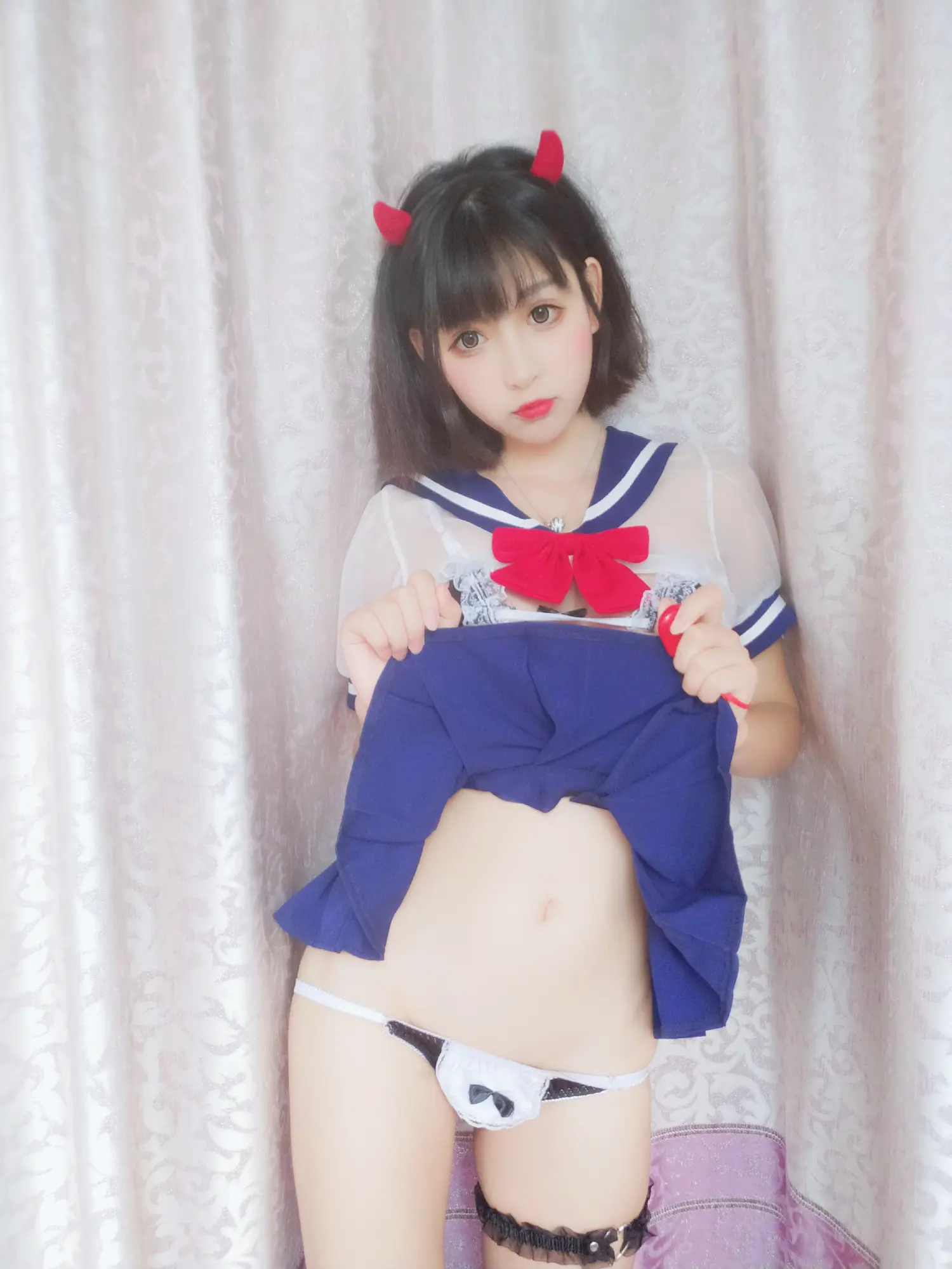 团子研究社_小酥酱 – NO. 012-003