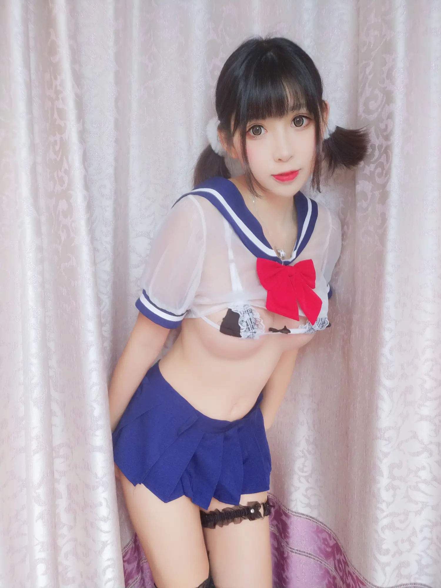 团子研究社_小酥酱 – NO. 012-004