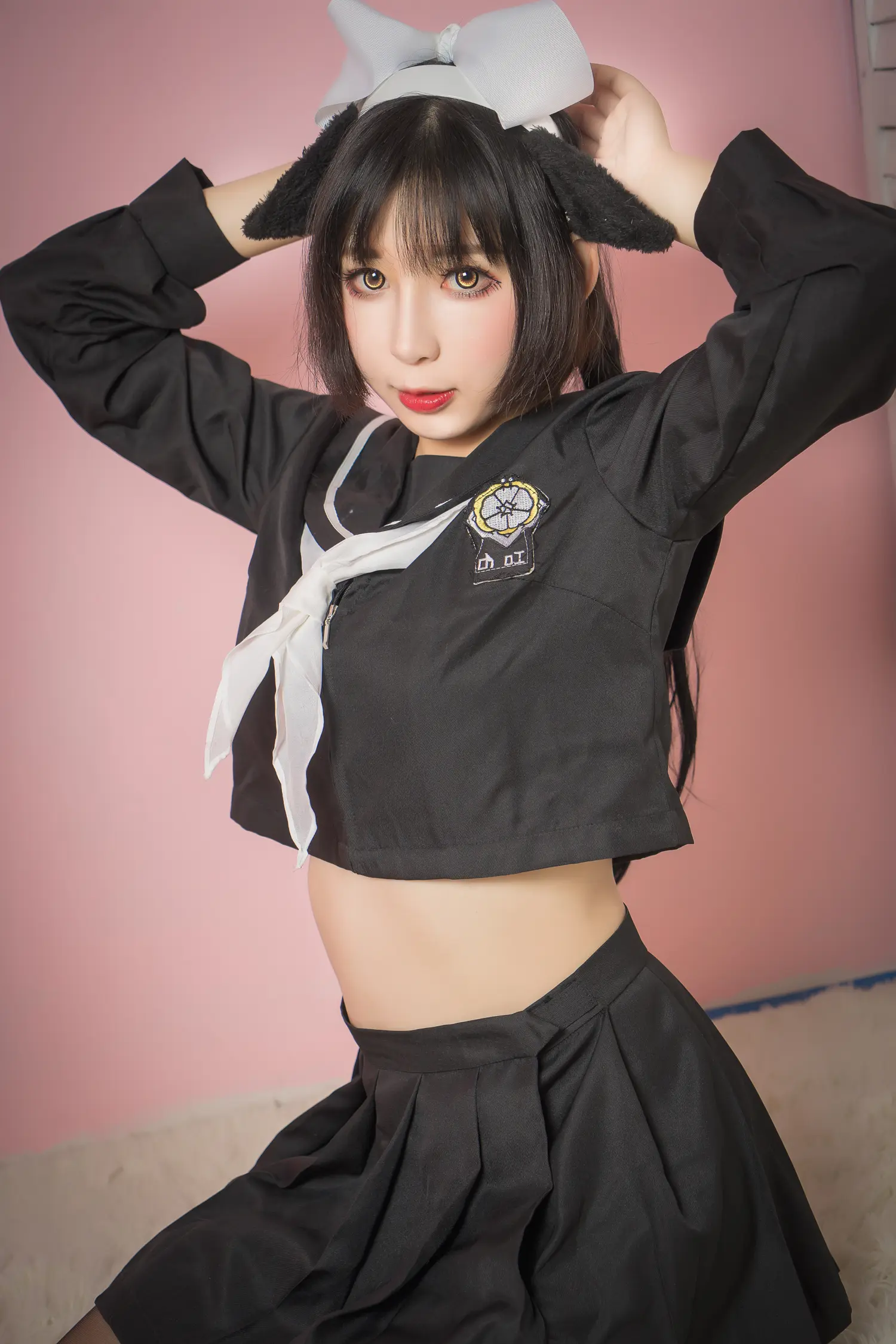 团子研究社_小酥酱 – NO. 017-003