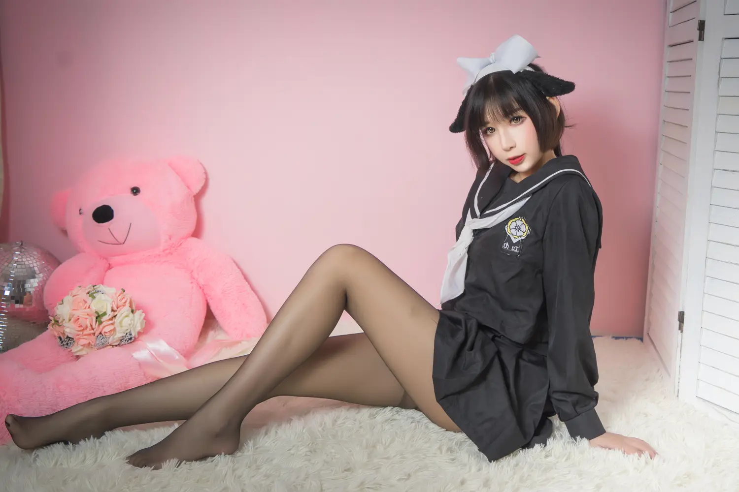 团子研究社_小酥酱 – NO. 017-004