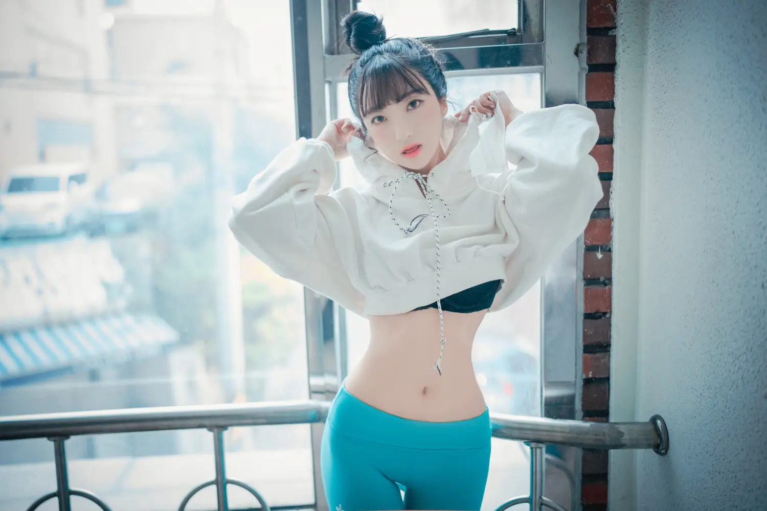 团子研究社_HaNari – NO. 002-001