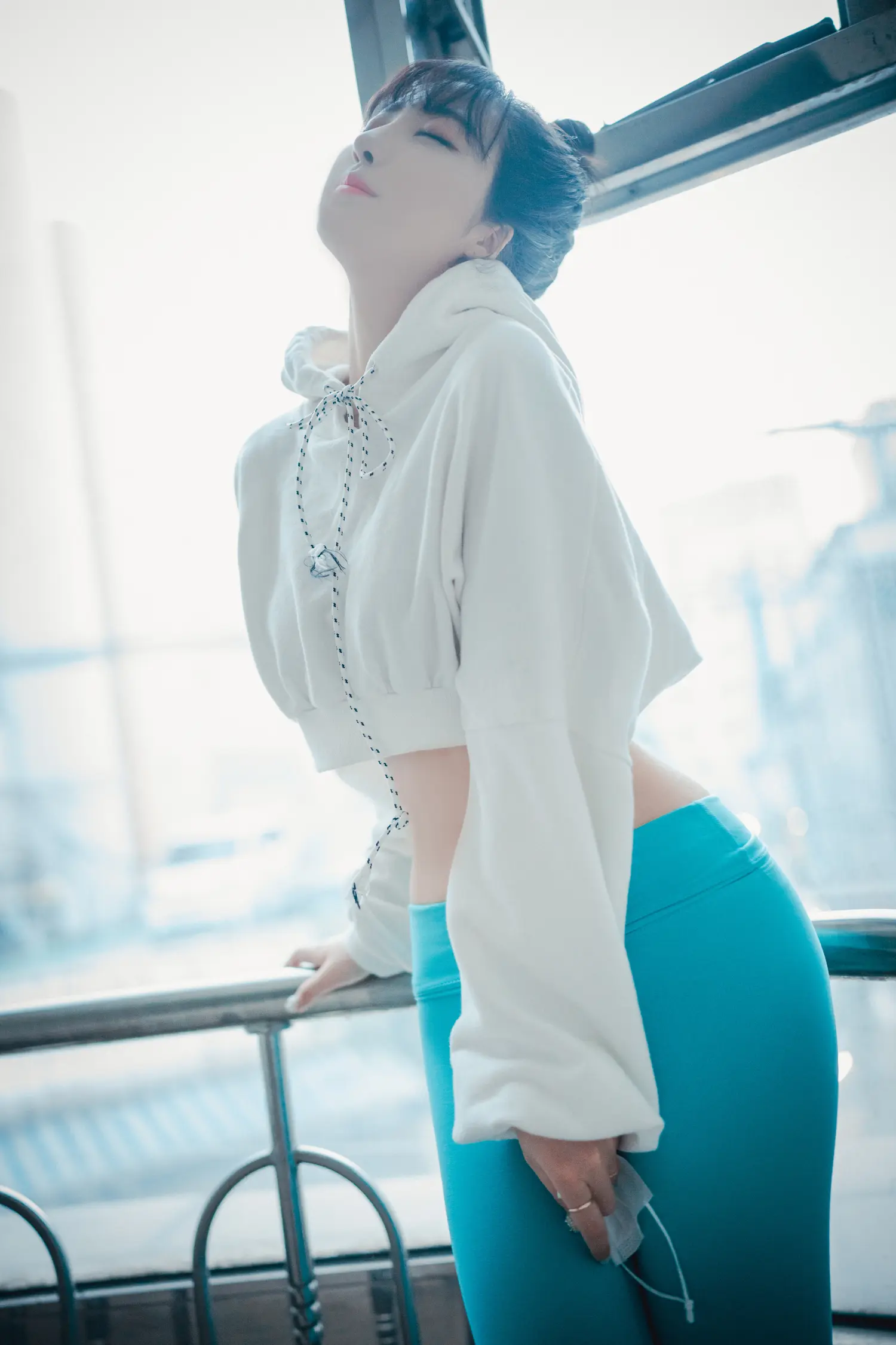 团子研究社_HaNari – NO. 002-002