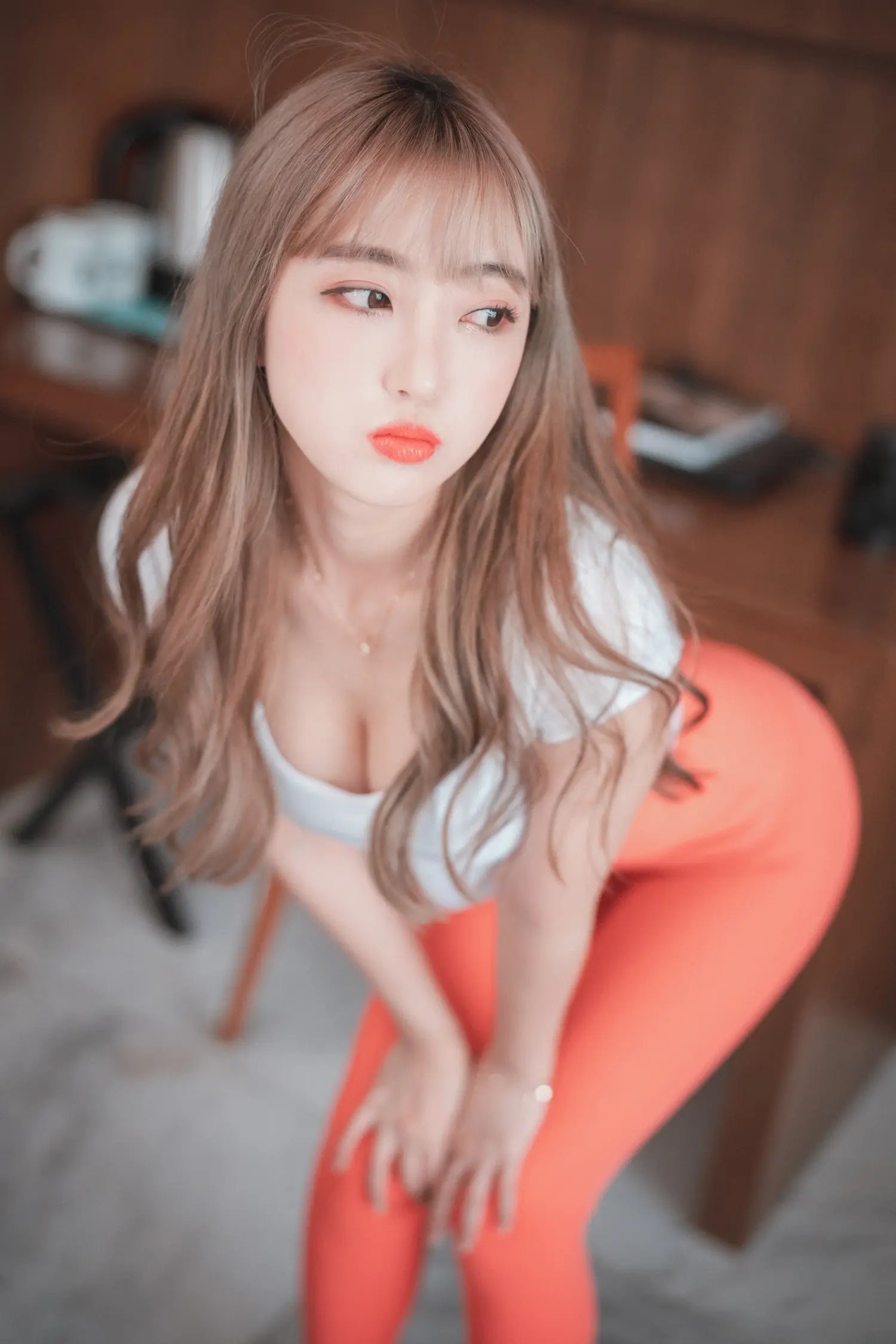 团子研究社_HaNari – NO. 003-003