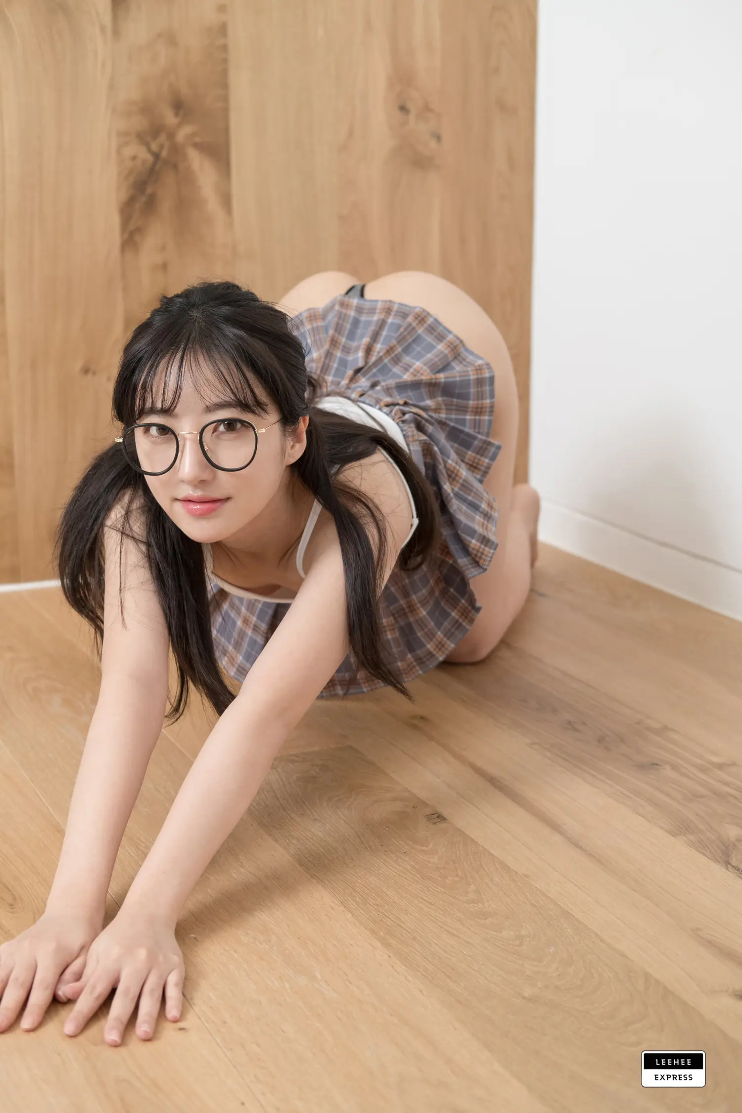 团子研究社_HaNari – NO. 007-004