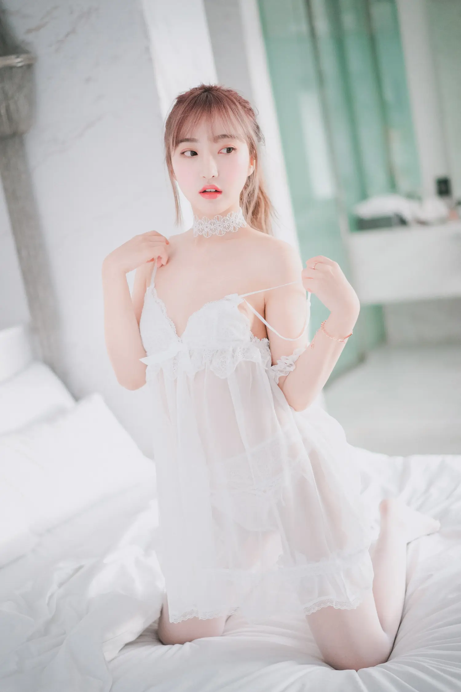 团子研究社_HaNari – NO. 010-002