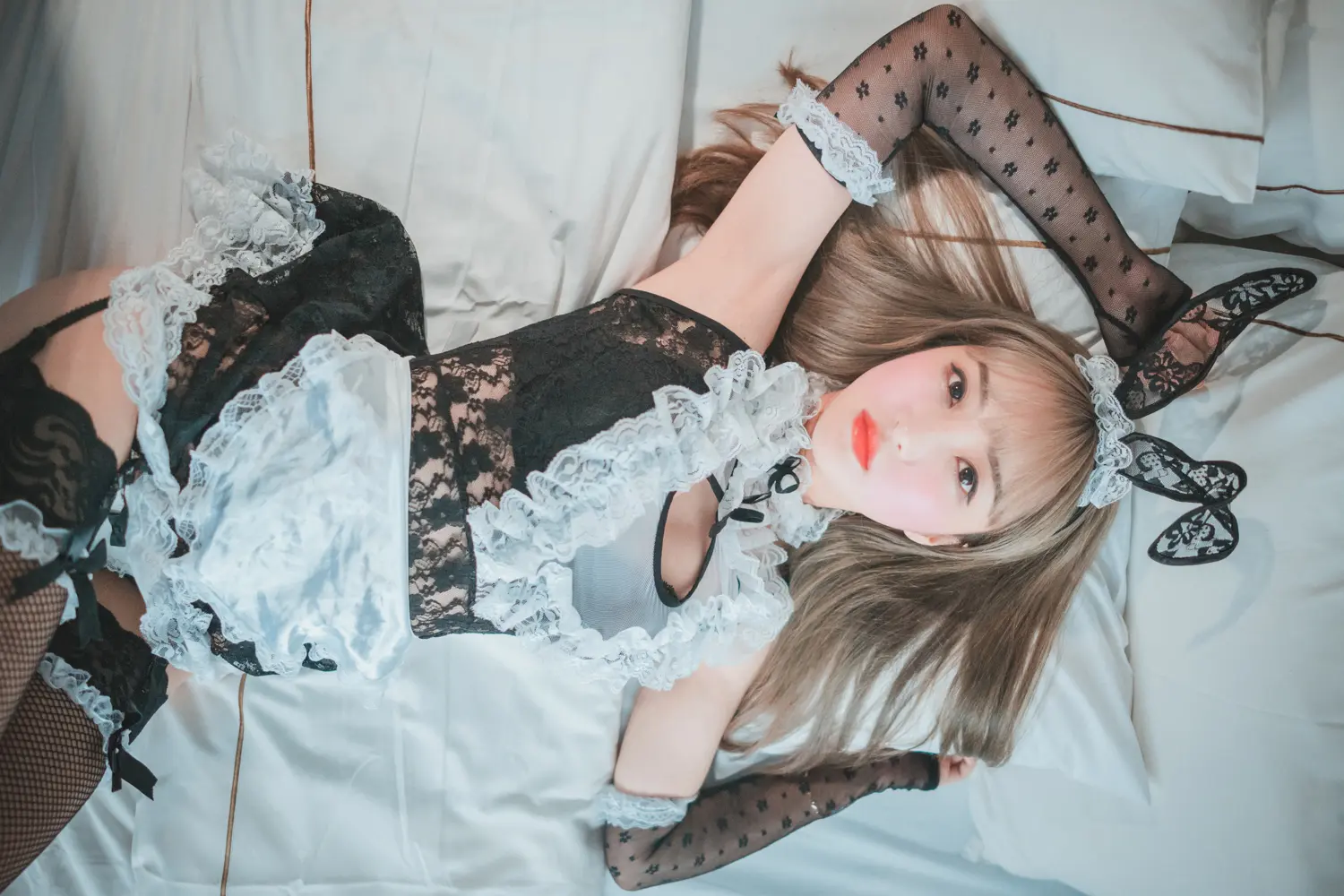 团子研究社_HaNari – NO. 013-002