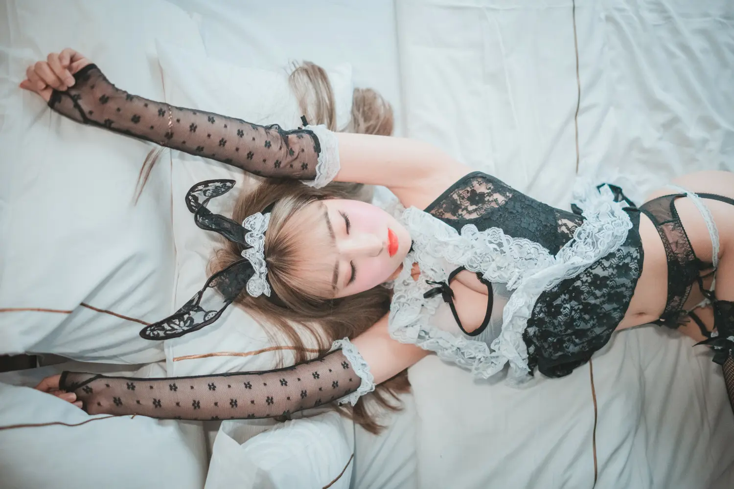 团子研究社_HaNari – NO. 013-004