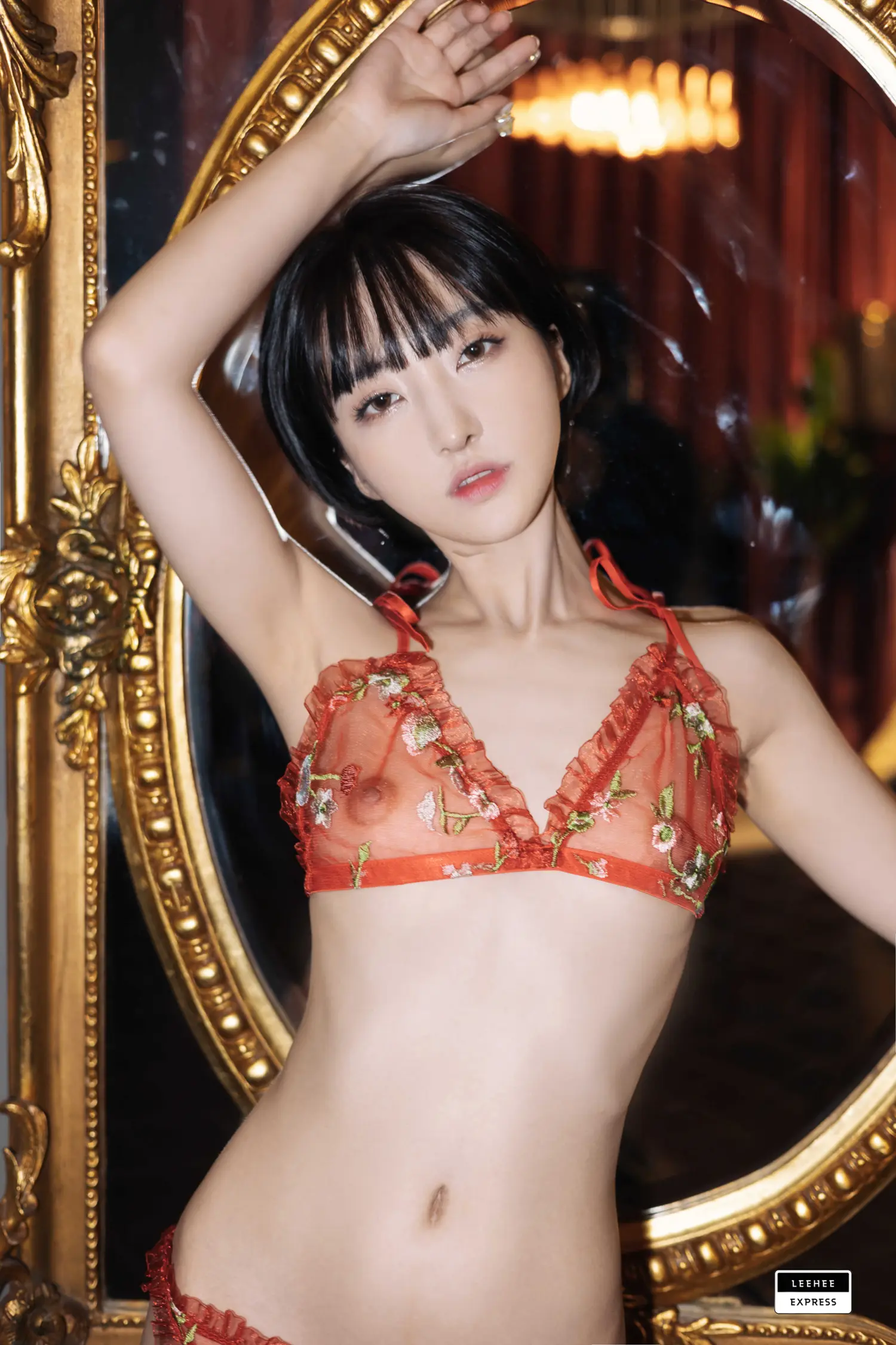 团子研究社_HaNari – NO. 014-004