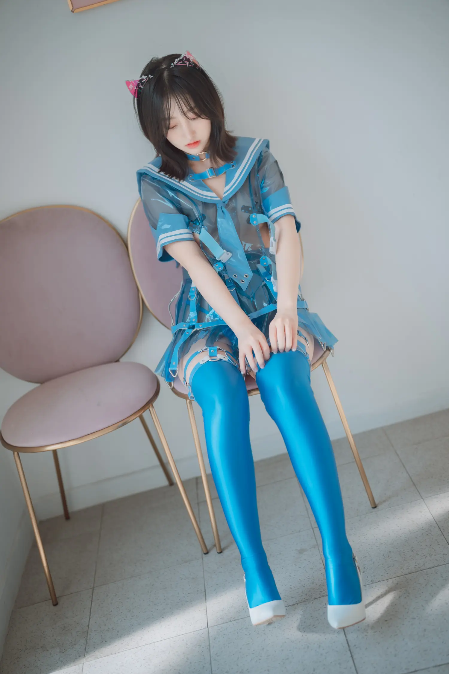 团子研究社_HaNari – NO. 018-002