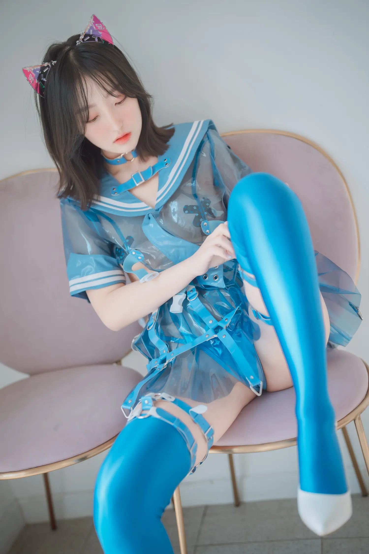 团子研究社_HaNari – NO. 018-004
