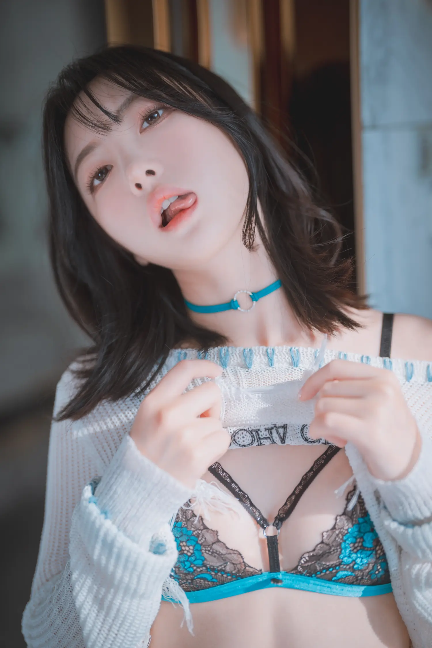 团子研究社_HaNari – NO. 020-001