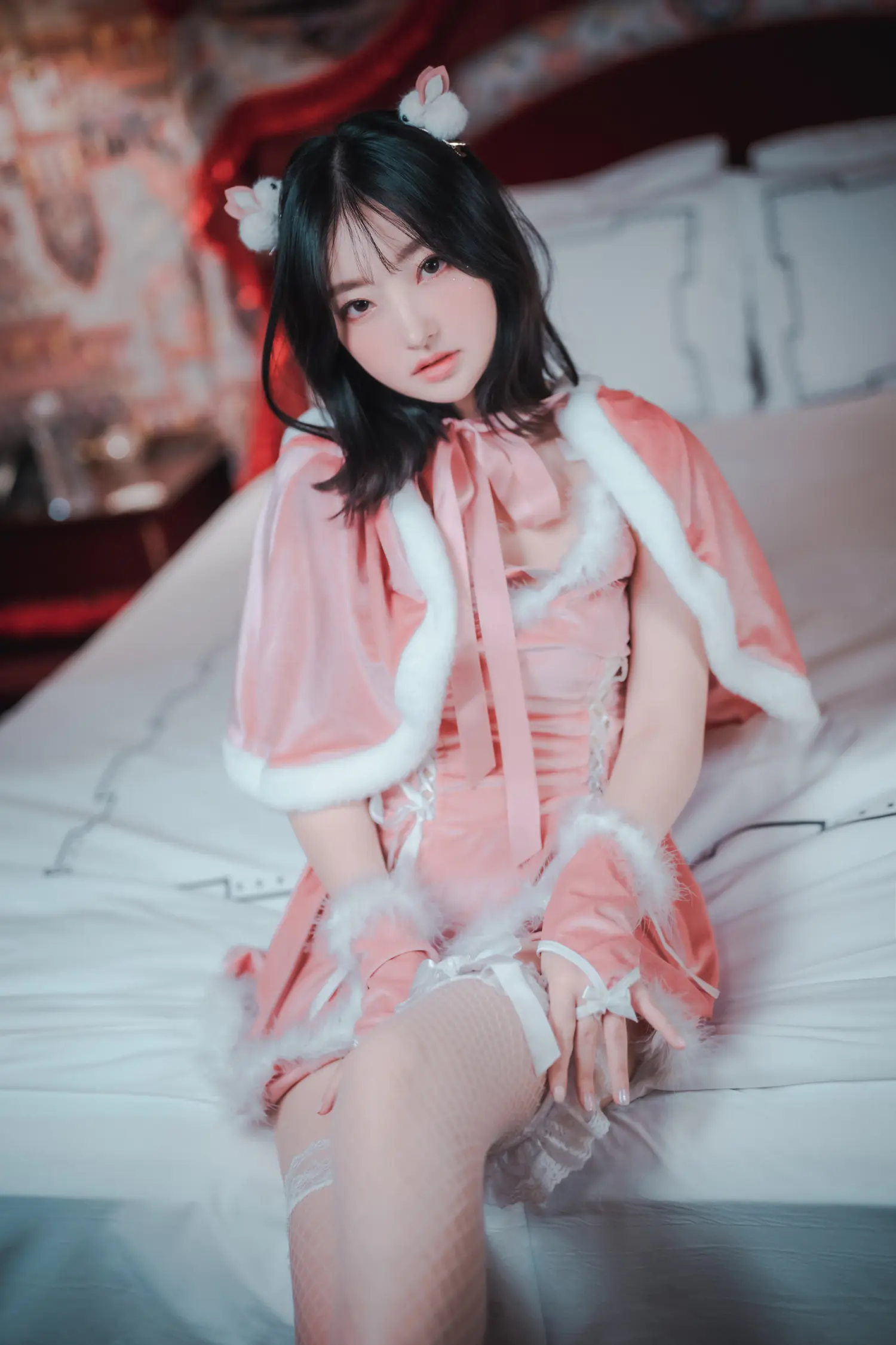 团子研究社_HaNari – NO. 021-001