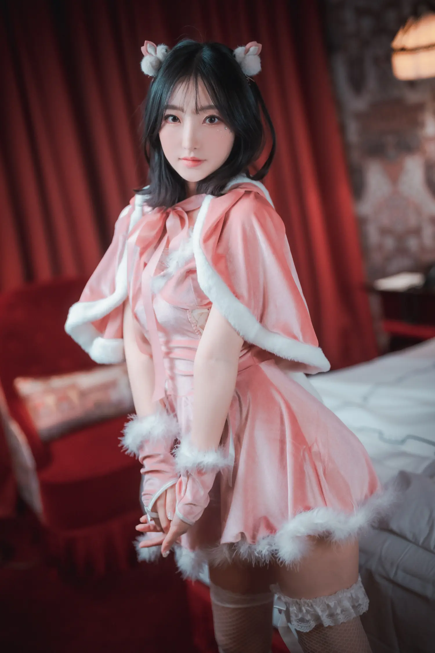 团子研究社_HaNari – NO. 021-002