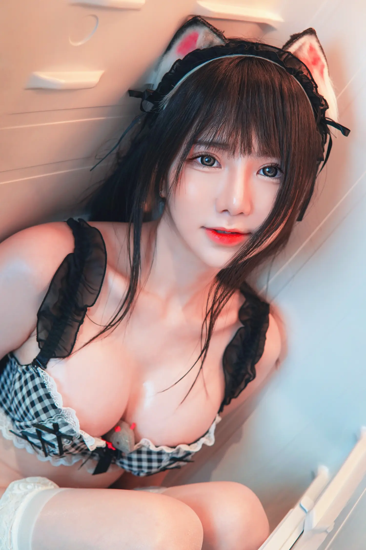 团子研究社_HaNari – NO. 022-002