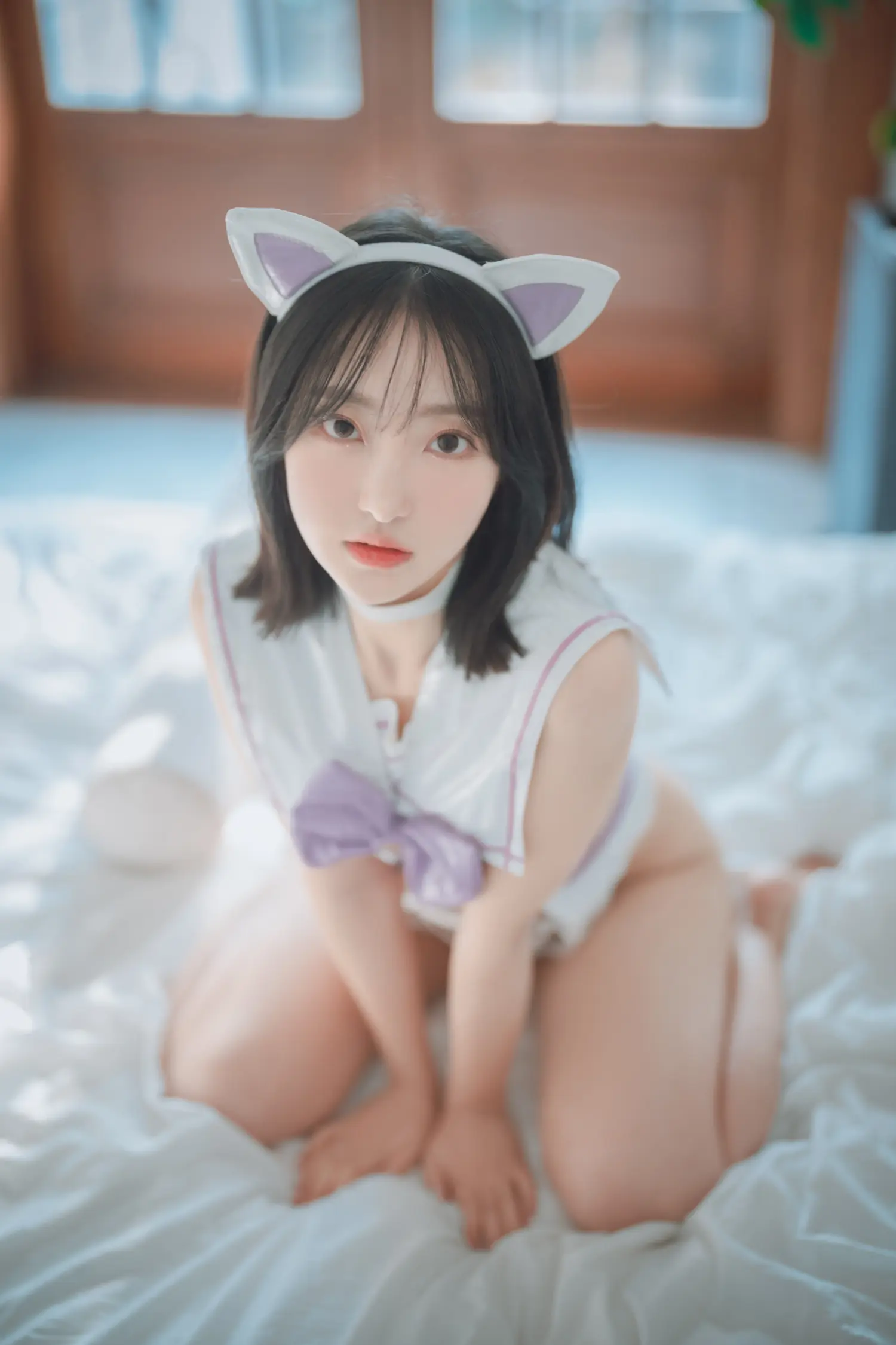 团子研究社_HaNari – NO. 023-001