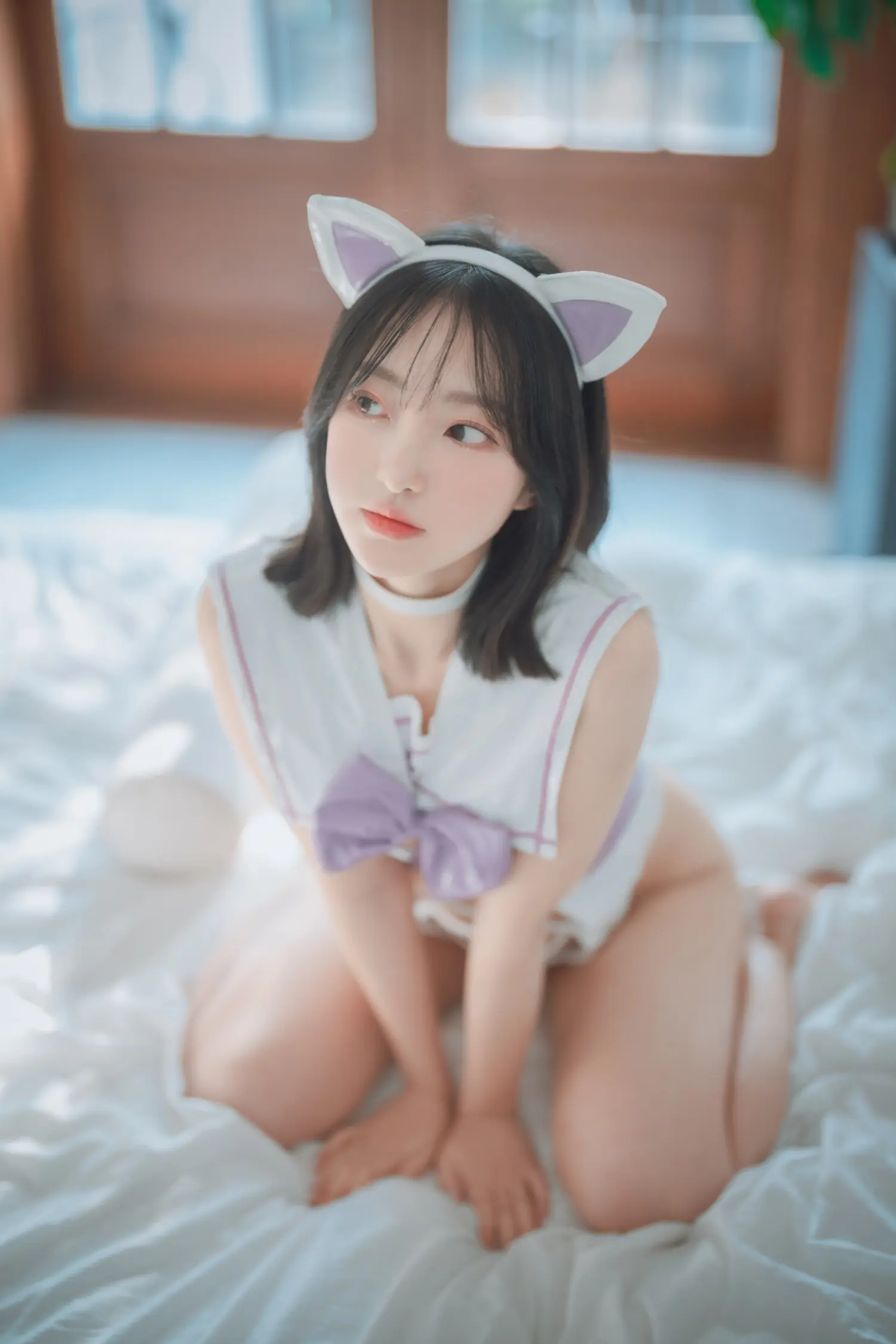 团子研究社_HaNari – NO. 023-002