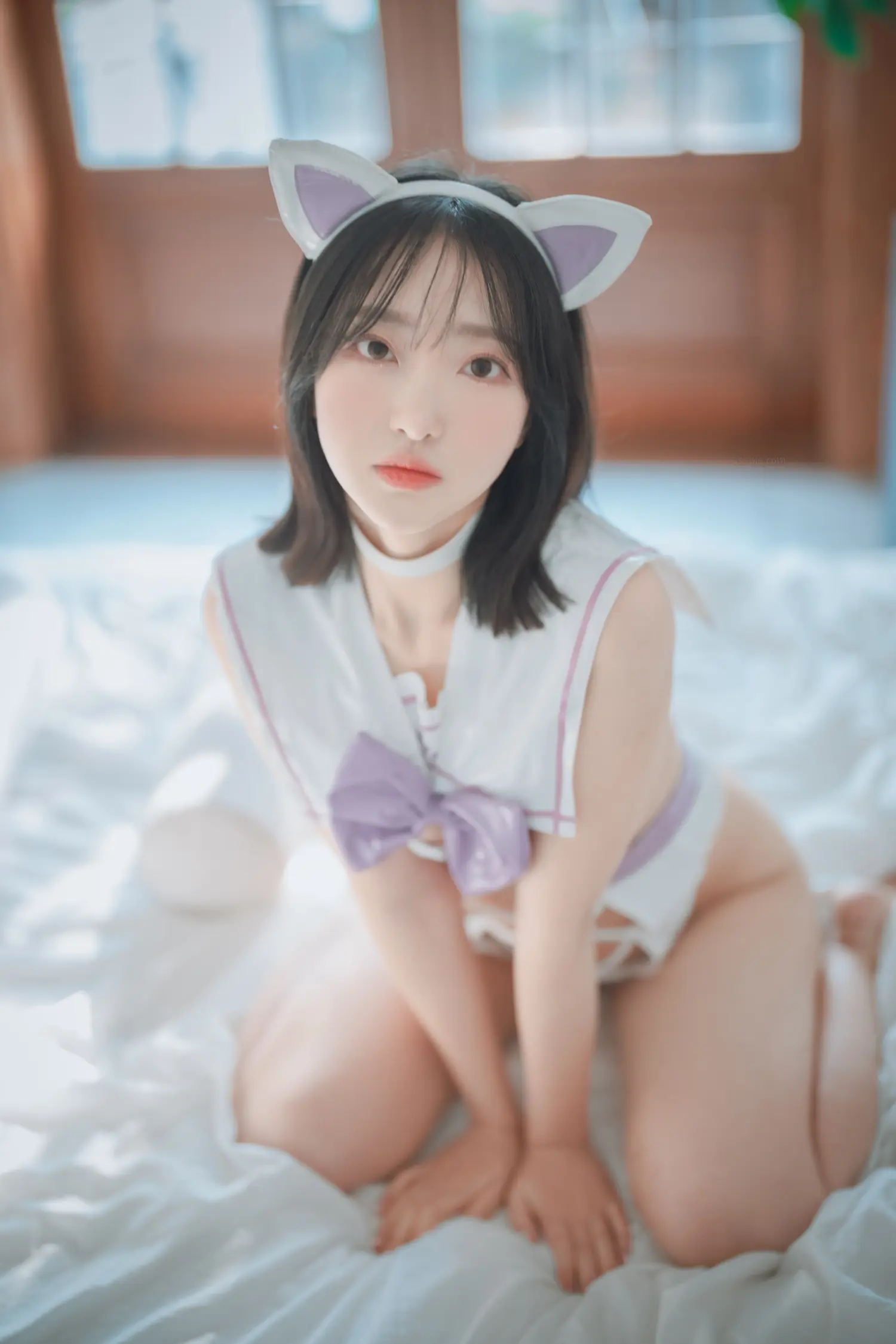 团子研究社_HaNari – NO. 023-003
