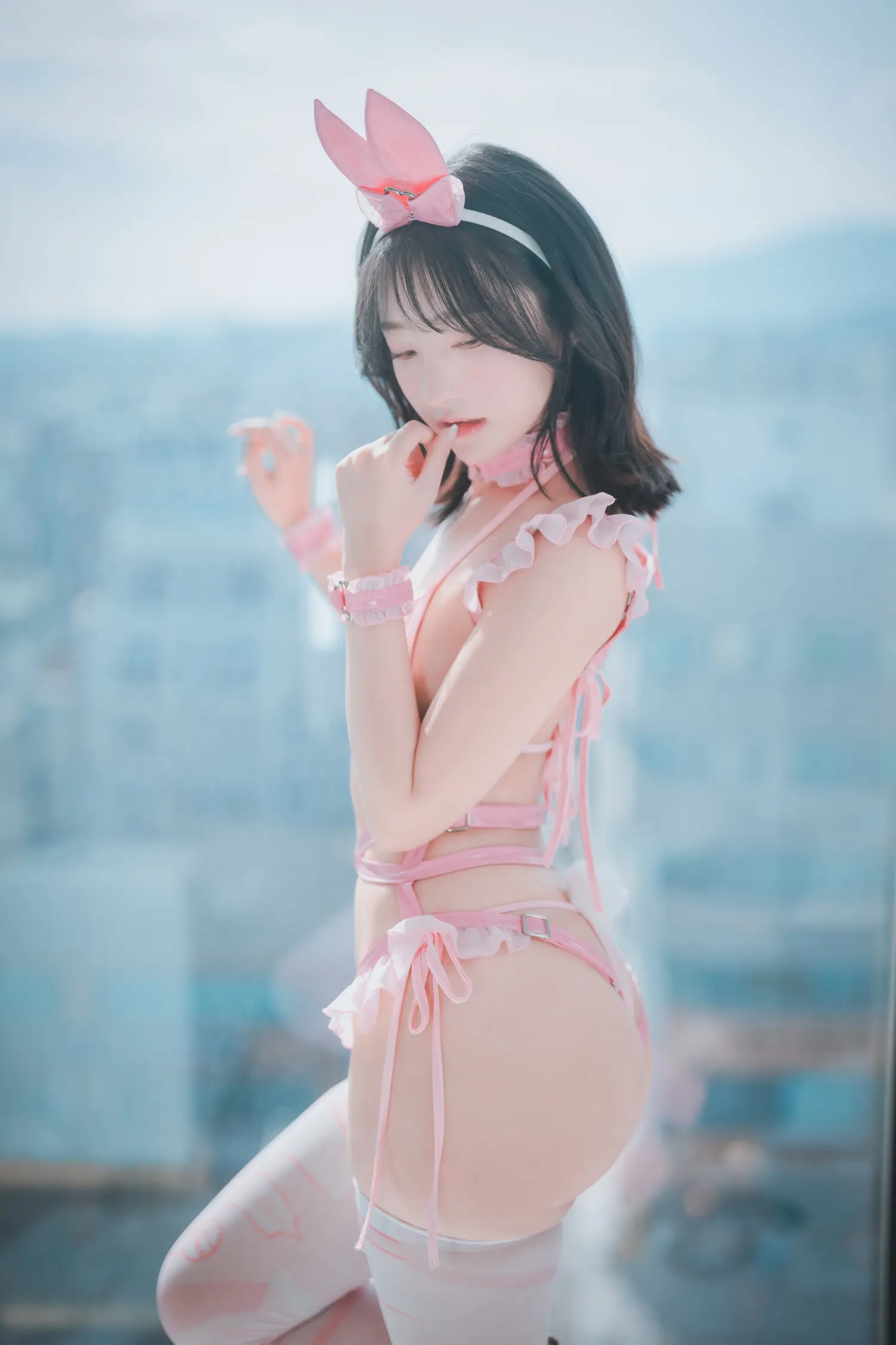 团子研究社_HaNari – NO. 024-001