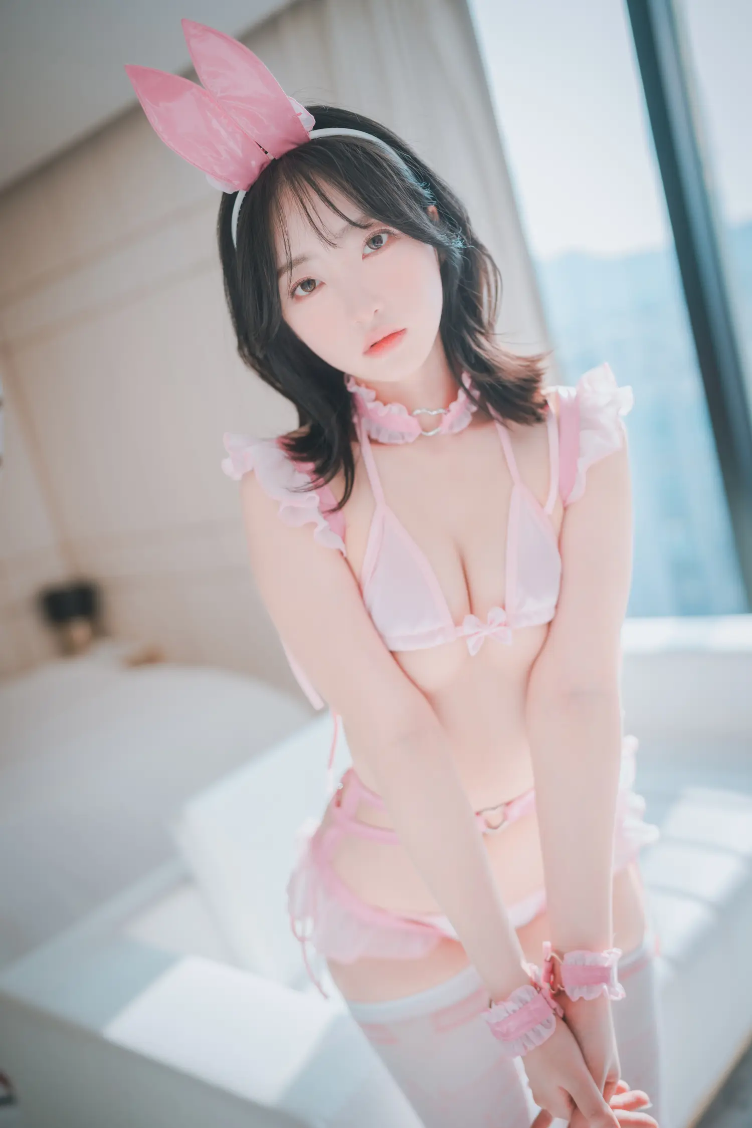 团子研究社_HaNari – NO. 024-004