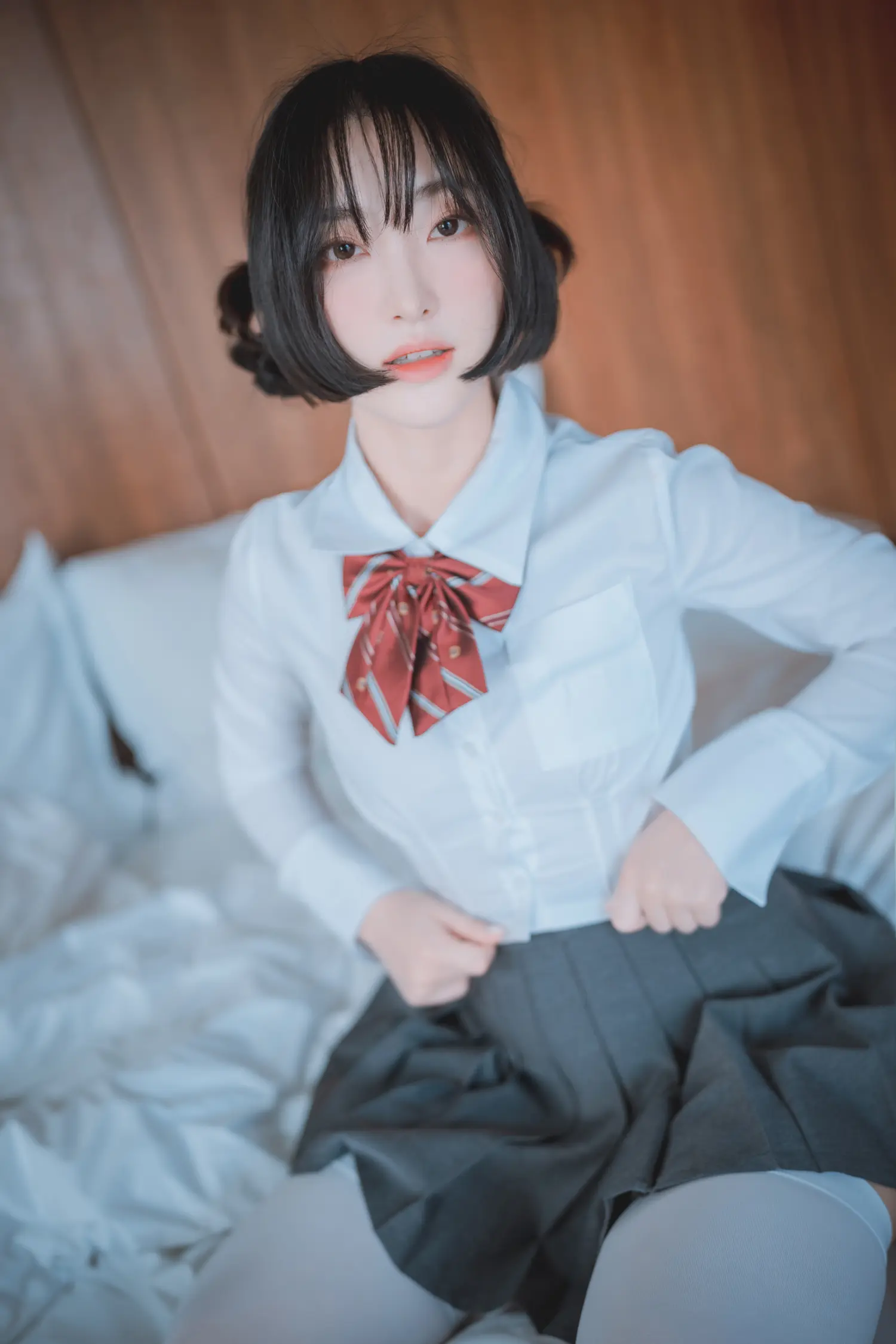 团子研究社_HaNari – NO. 025-001