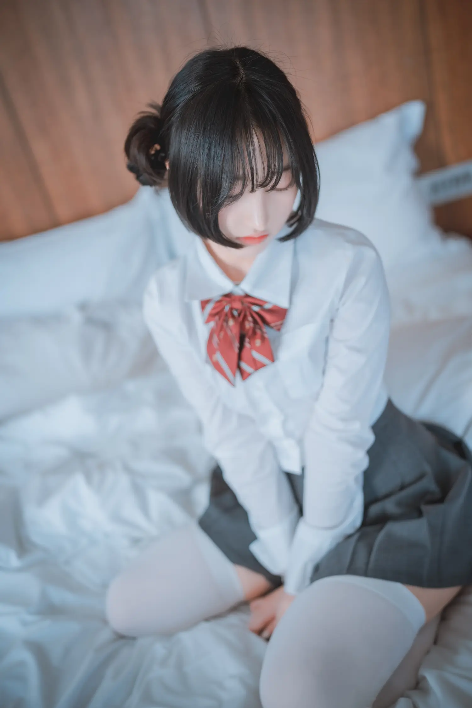 团子研究社_HaNari – NO. 025-002