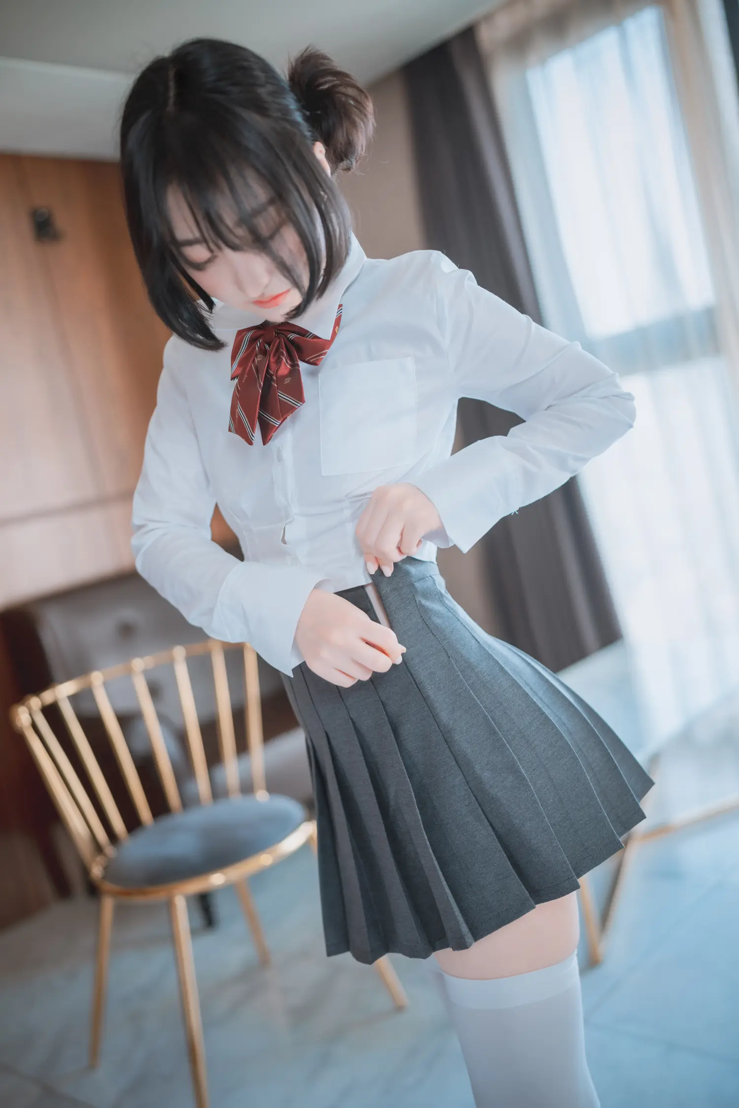 团子研究社_HaNari – NO. 025-003