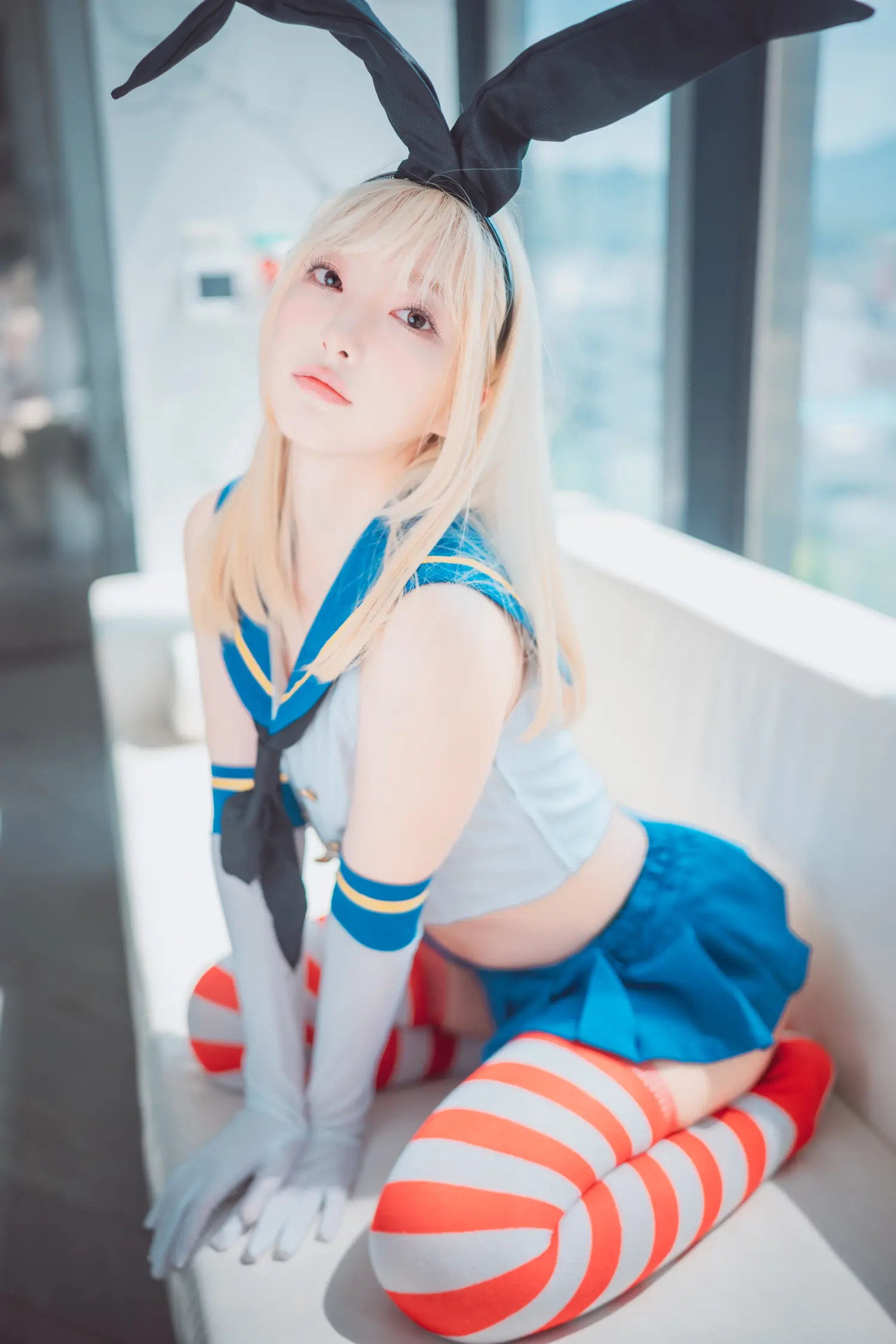 团子研究社_HaNari – NO. 026-002