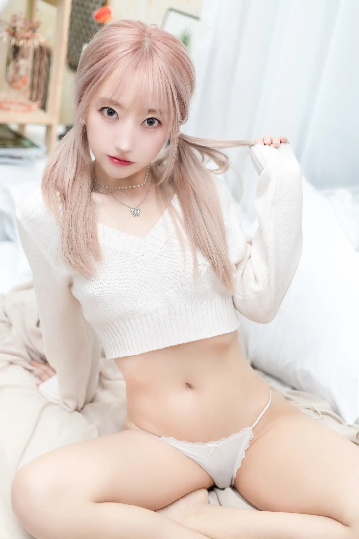 团子研究社_HaNari – NO. 031-003