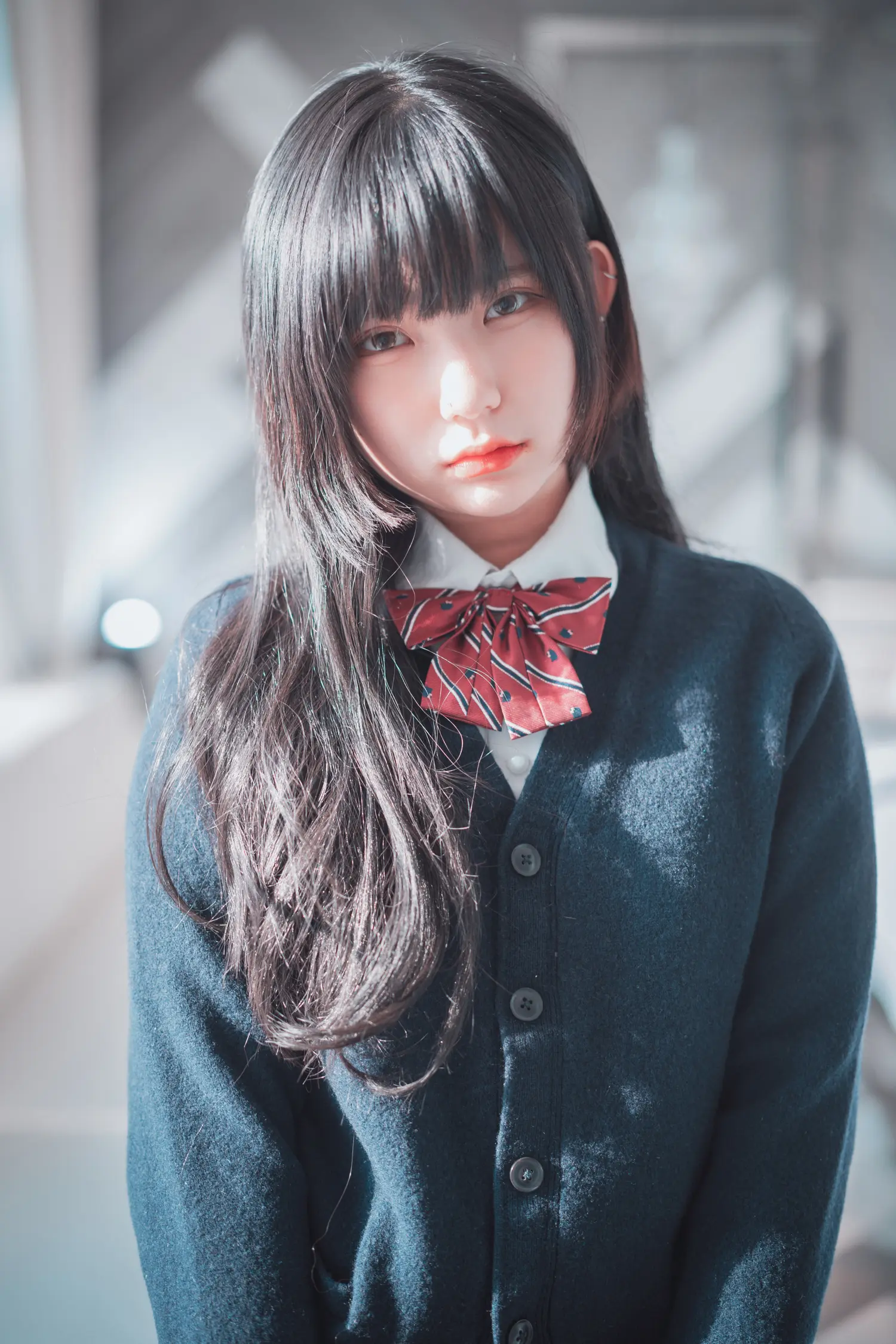 团子研究社_Hizzy – NO. 001-002