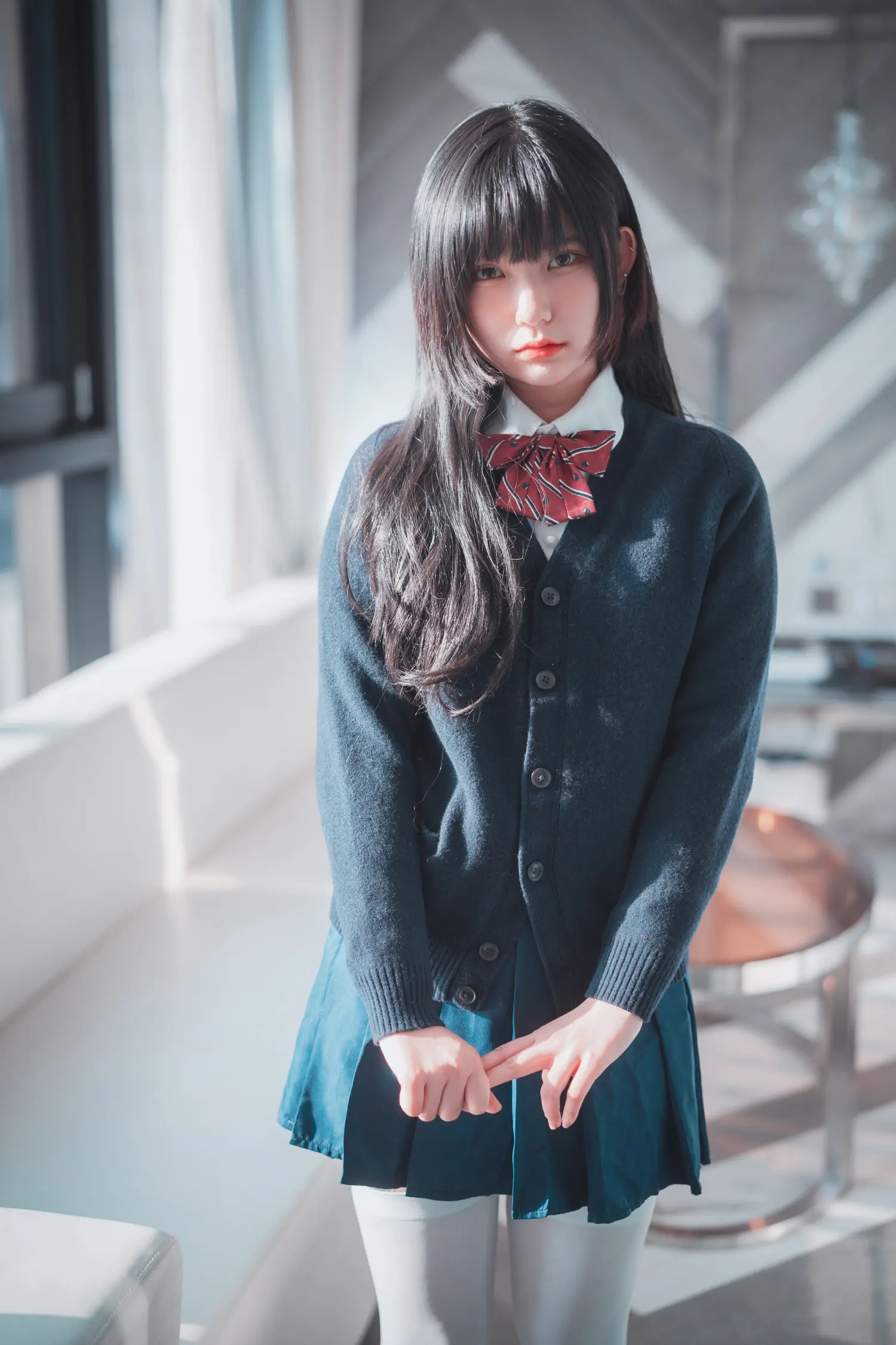 团子研究社_Hizzy – NO. 001-003